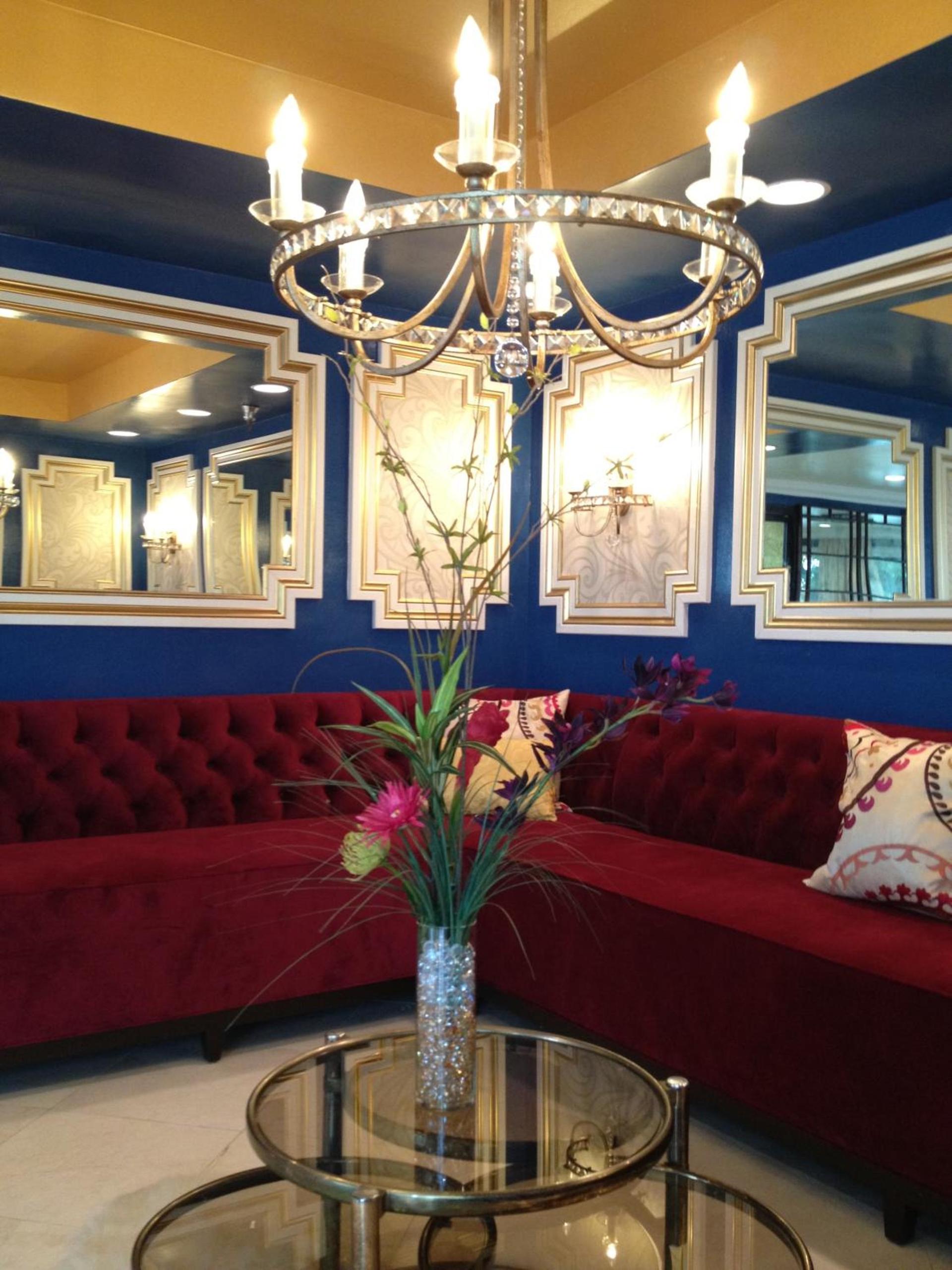 Hotel Le Reve Pasadena photo 7