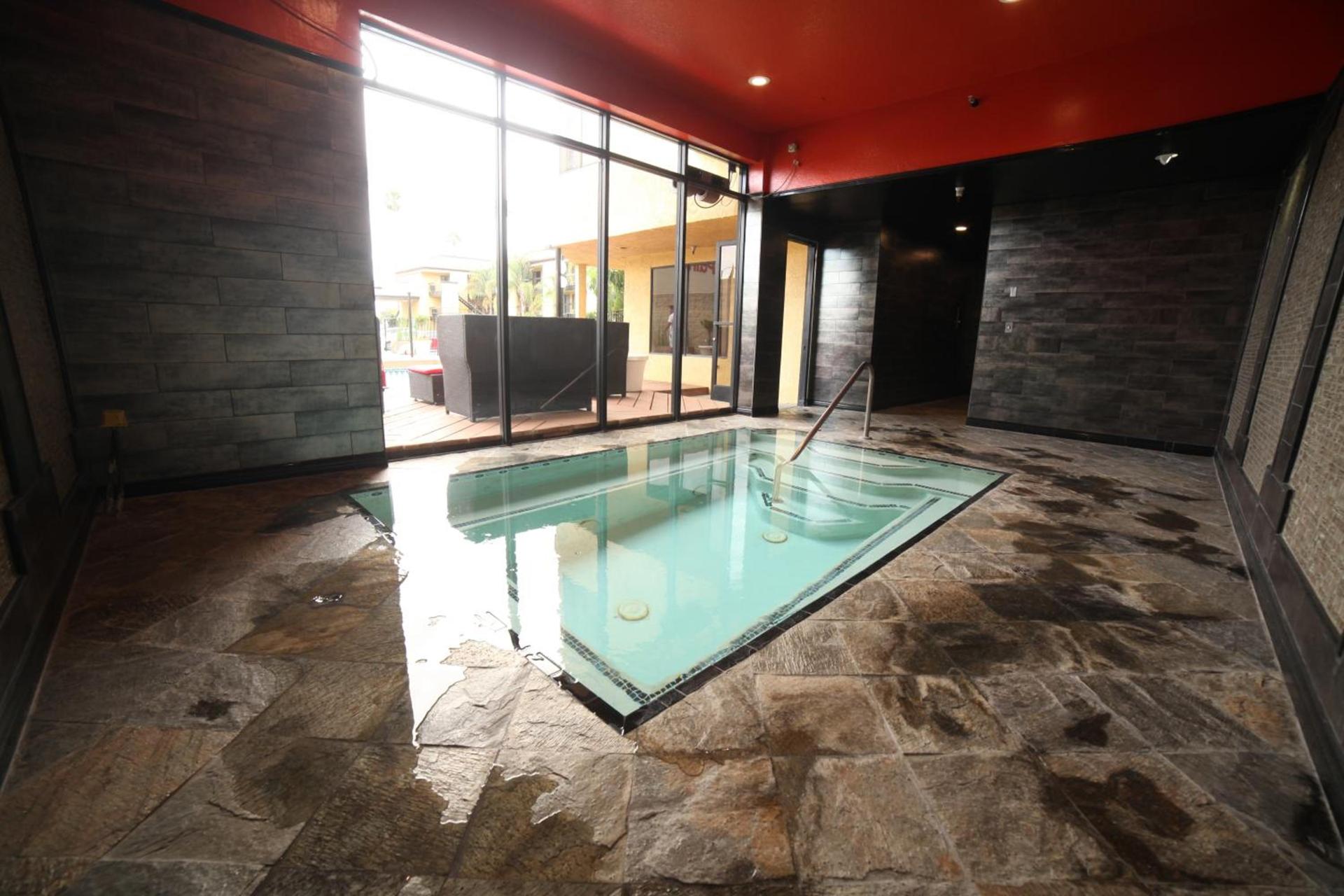 Hotel Le Reve Pasadena photo 3