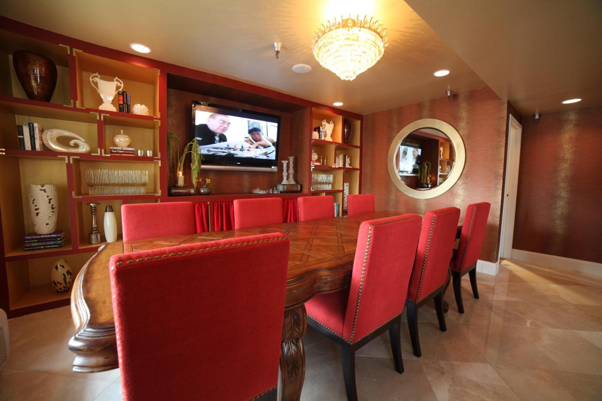 Hotel Le Reve Pasadena — hotel in Pasadena