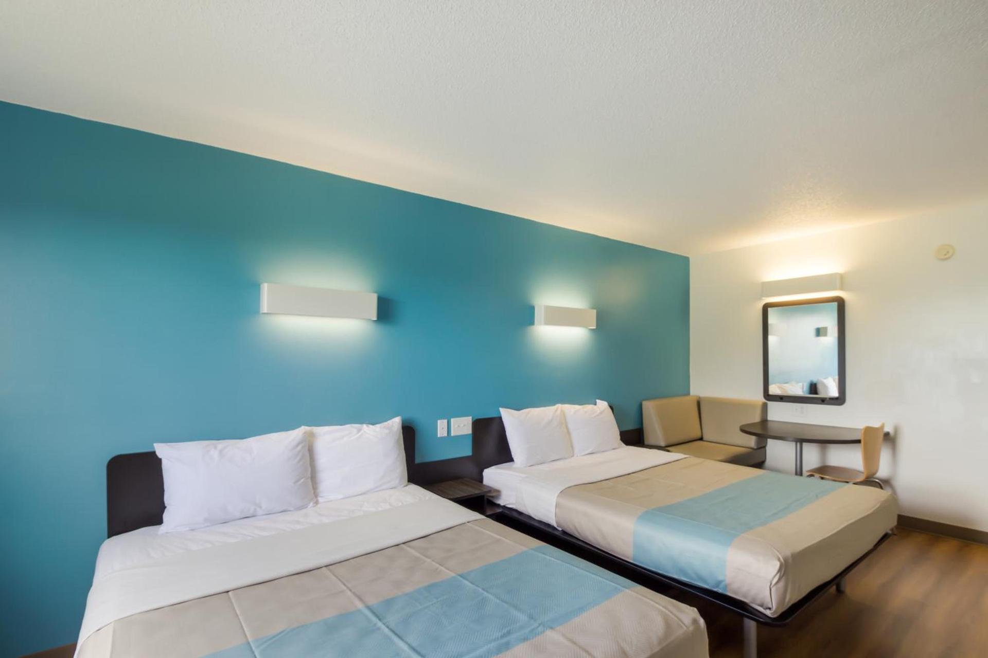 Motel 6-Rothschild, WI photo 27