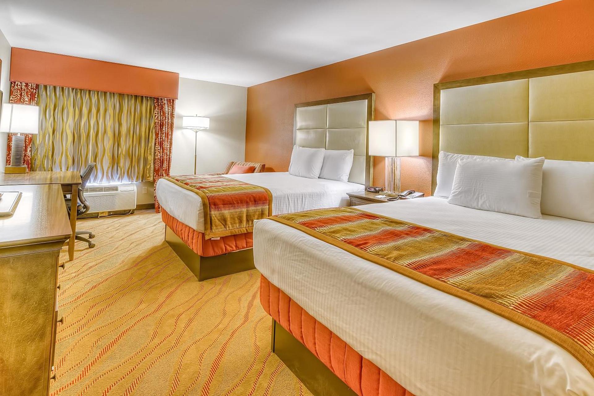 La Quinta by Wyndham Pigeon Forge photo 25