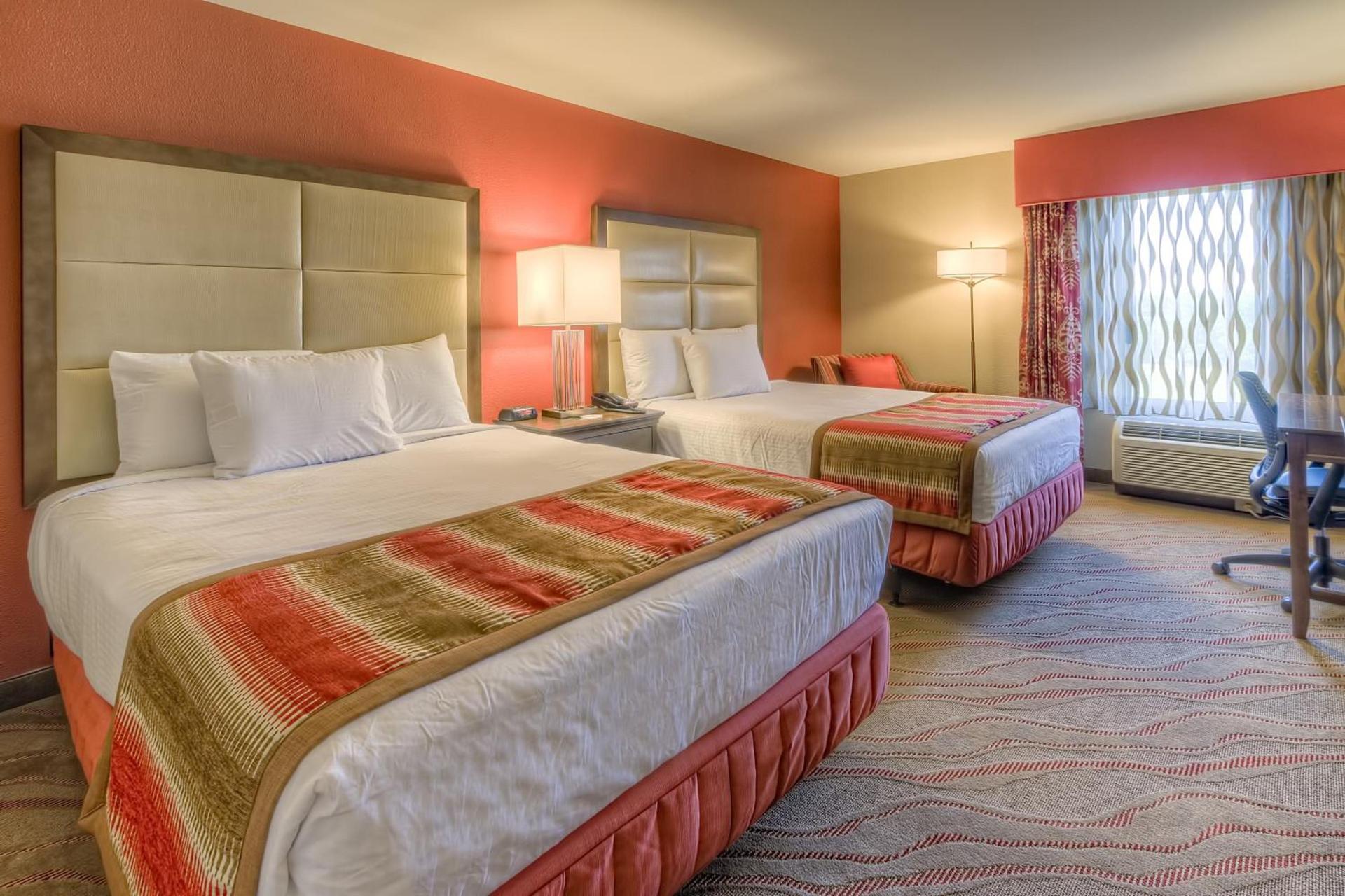 La Quinta by Wyndham Pigeon Forge photo 24