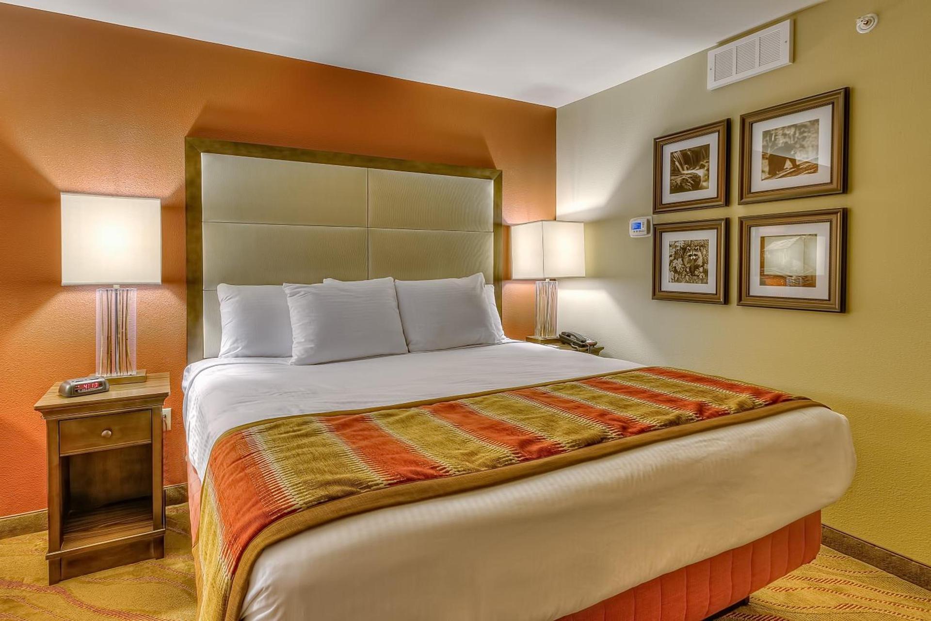 La Quinta by Wyndham Pigeon Forge photo 21