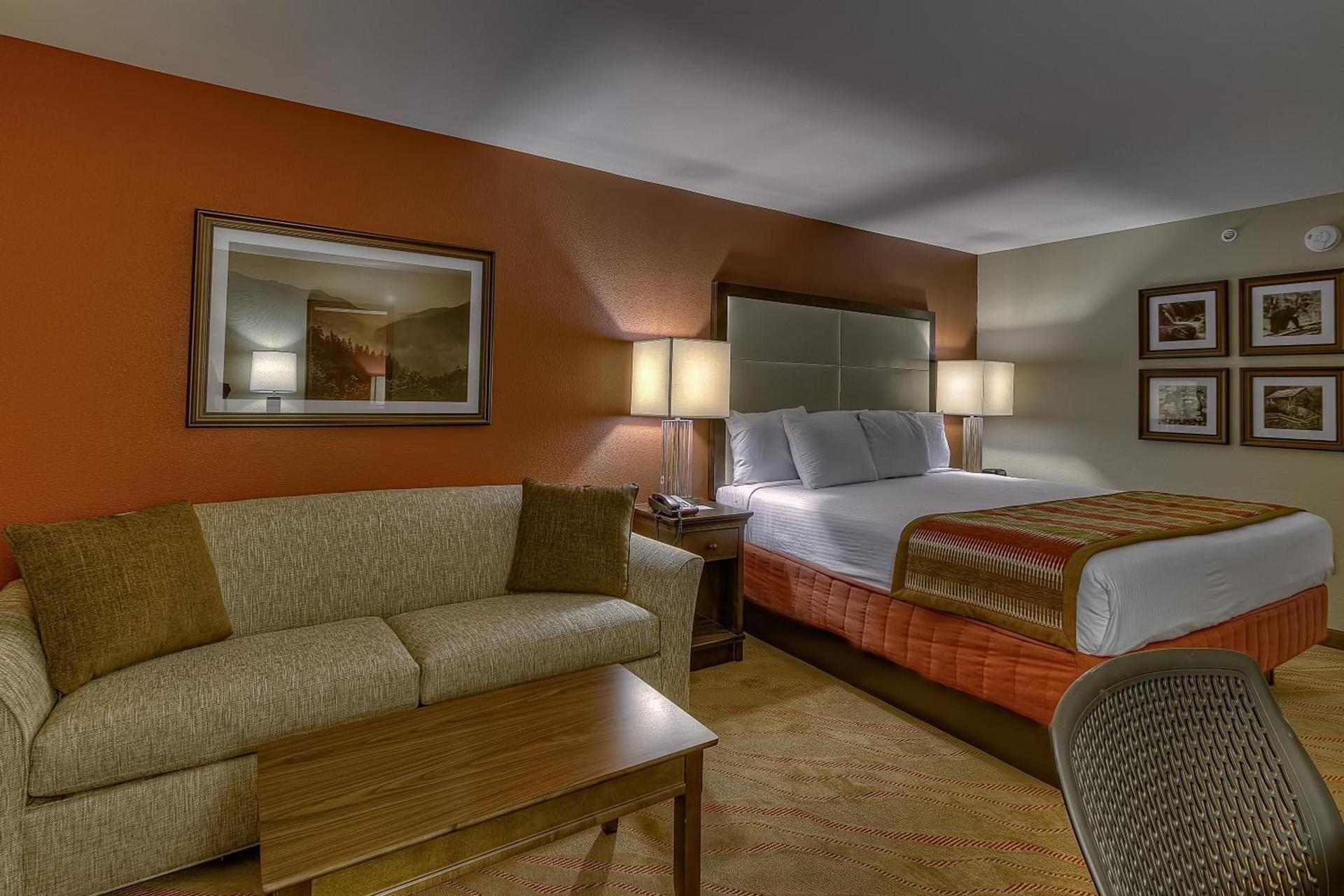 La Quinta by Wyndham Pigeon Forge photo 22