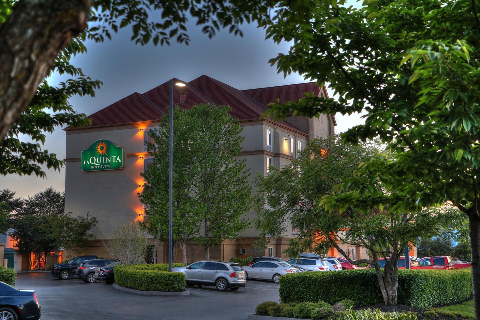 La Quinta by Wyndham Pigeon Forge photo 11