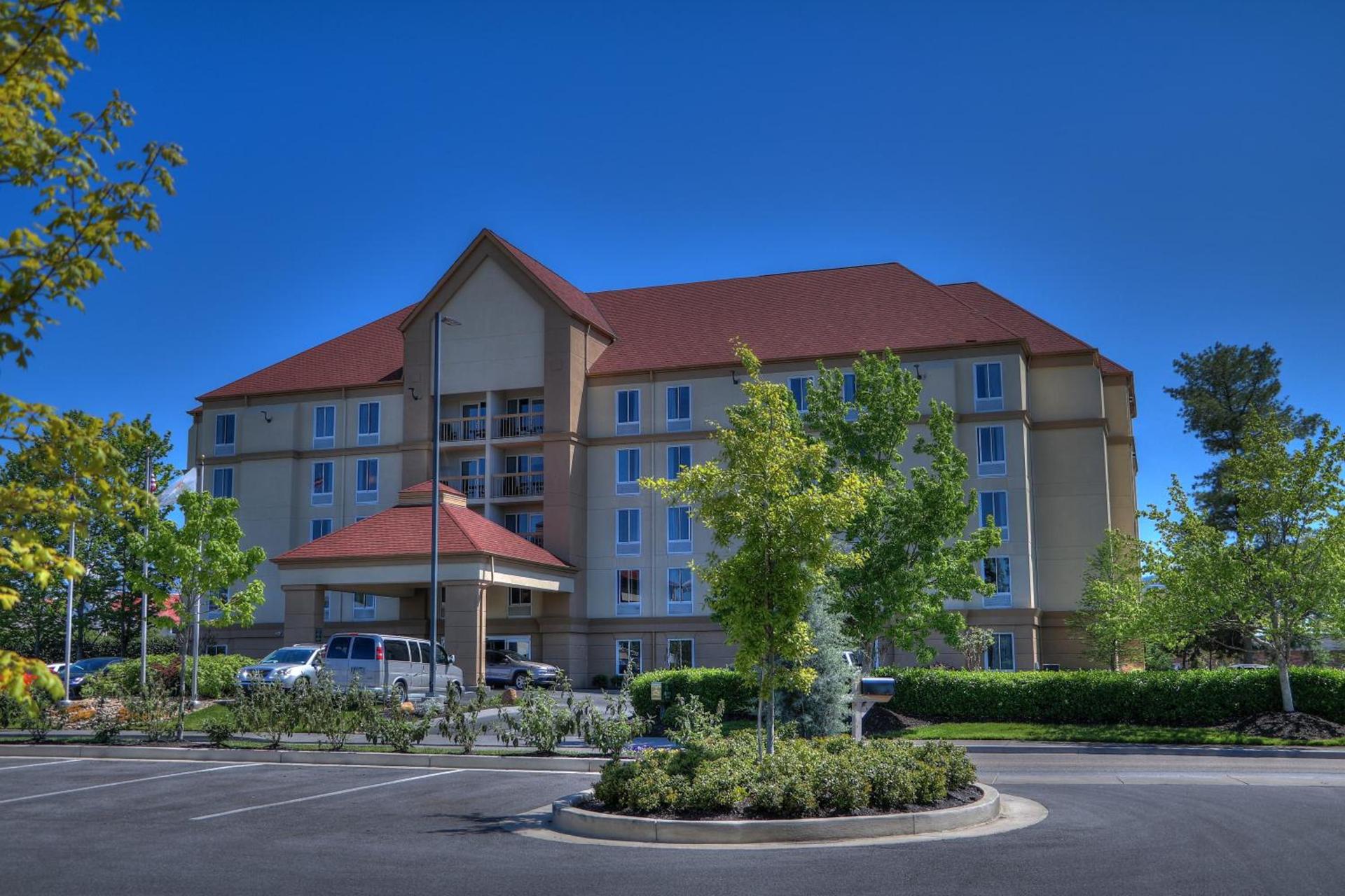 La Quinta by Wyndham Pigeon Forge photo 29