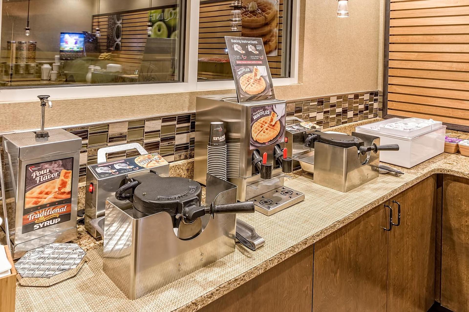 La Quinta by Wyndham Pigeon Forge photo 36