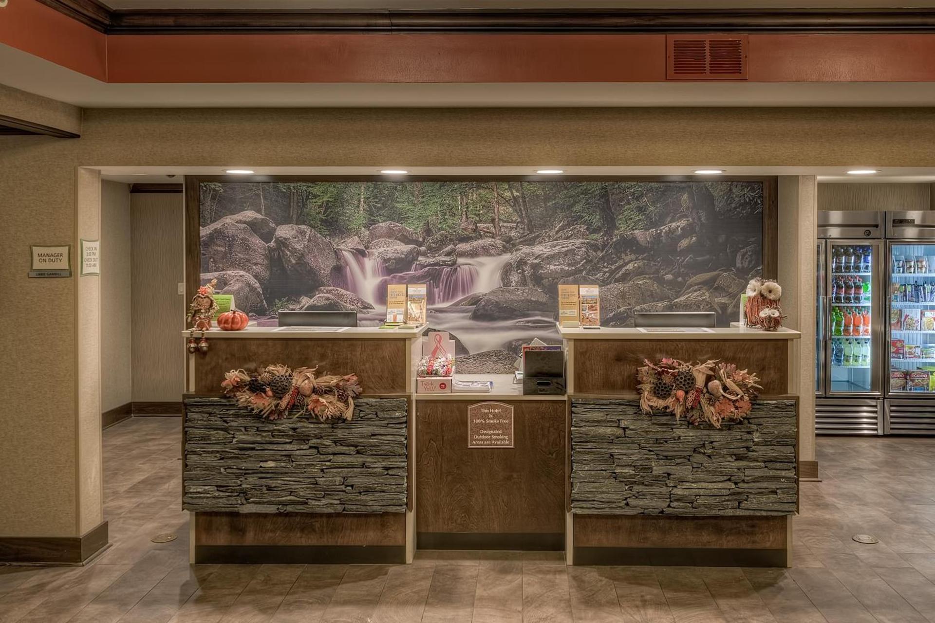 La Quinta by Wyndham Pigeon Forge photo 28