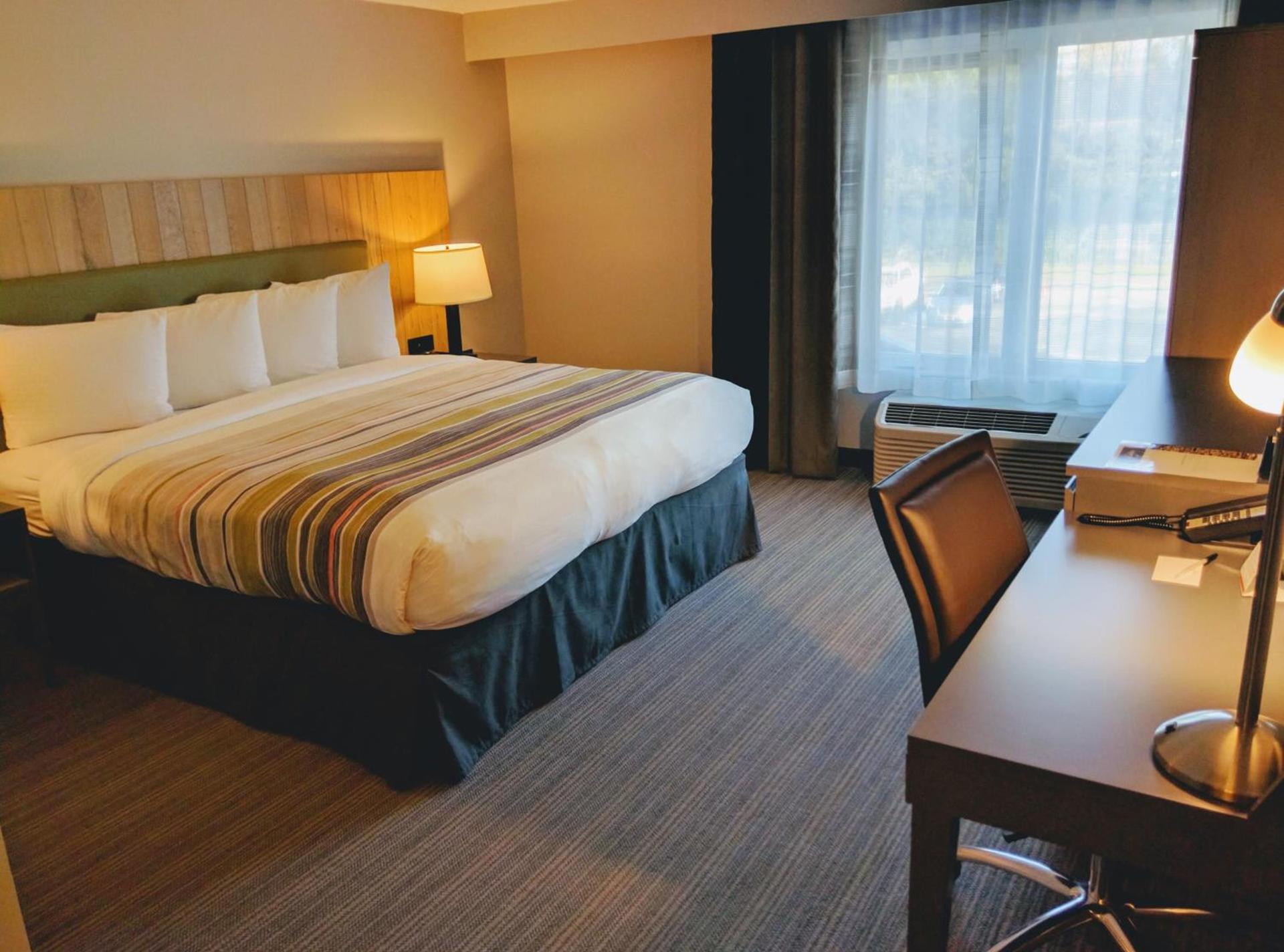 Country Inn & Suites by Radisson, Seattle-Tacoma International Airport, WA photo 55