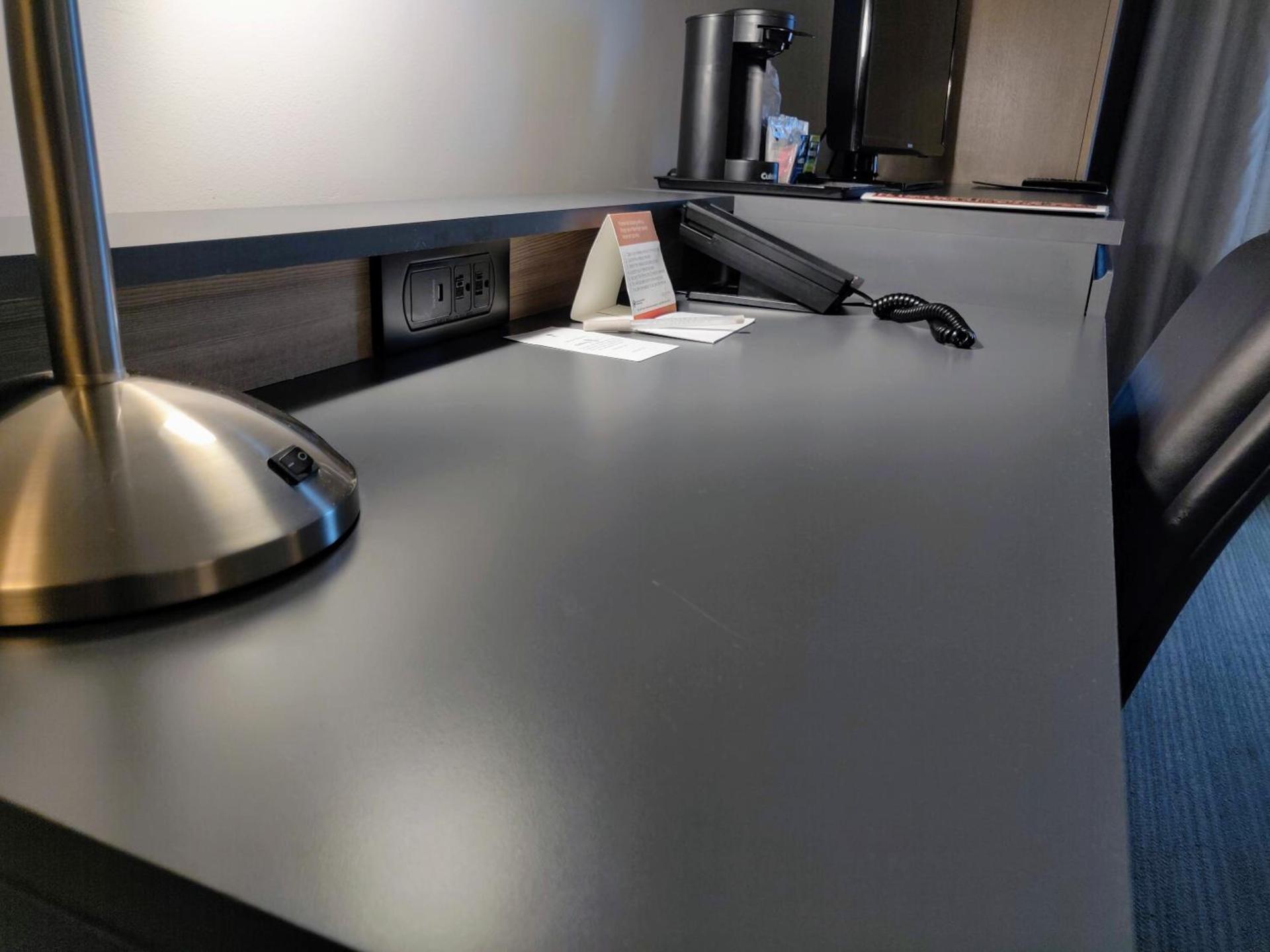 Country Inn & Suites by Radisson, Seattle-Tacoma International Airport, WA photo 41