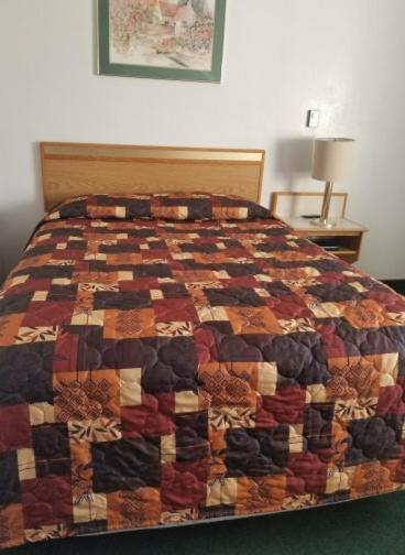 Oregon Trail Motel and Restaurant photo 7