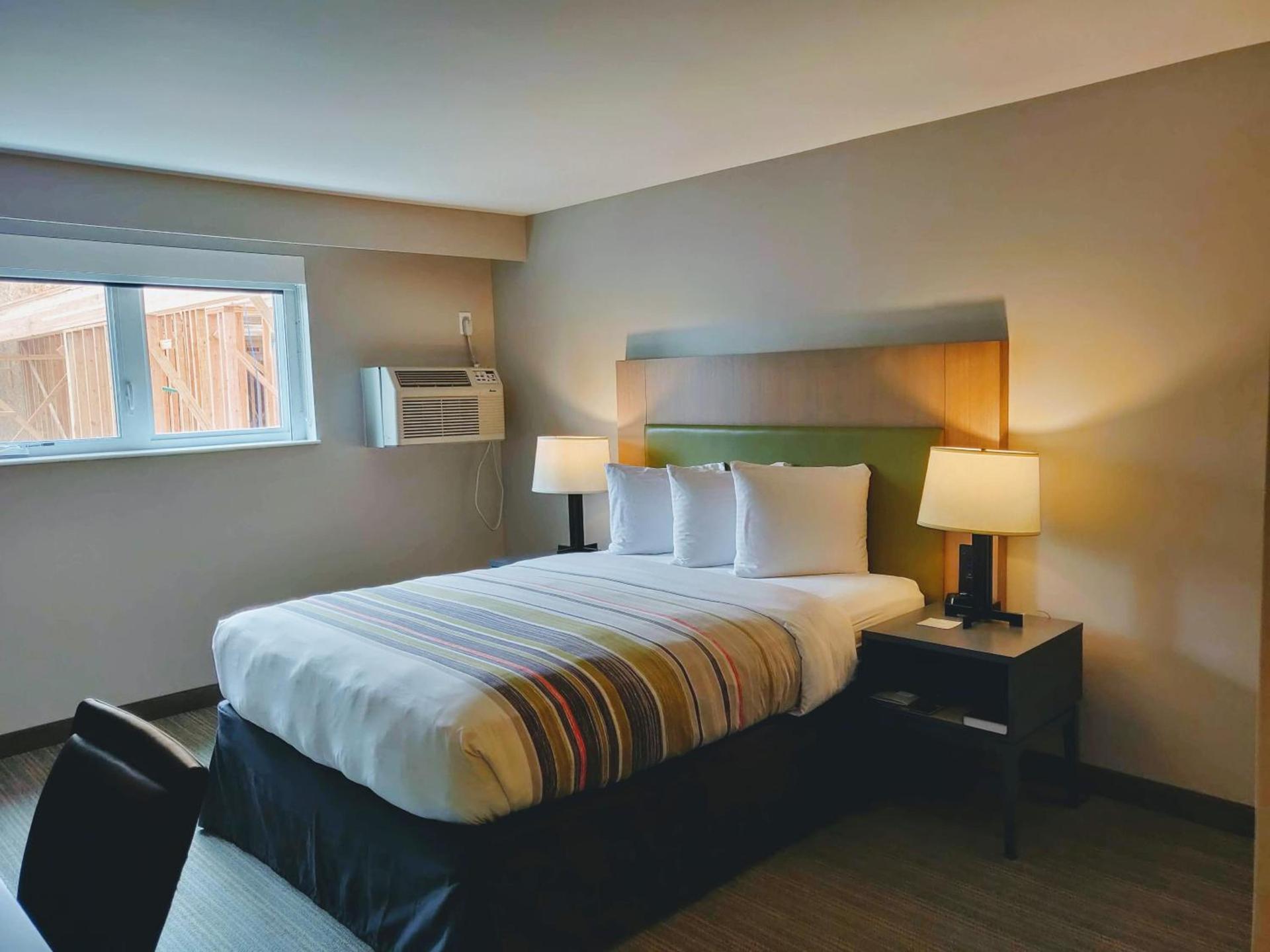 Country Inn & Suites by Radisson, Seattle-Tacoma International Airport, WA photo 58