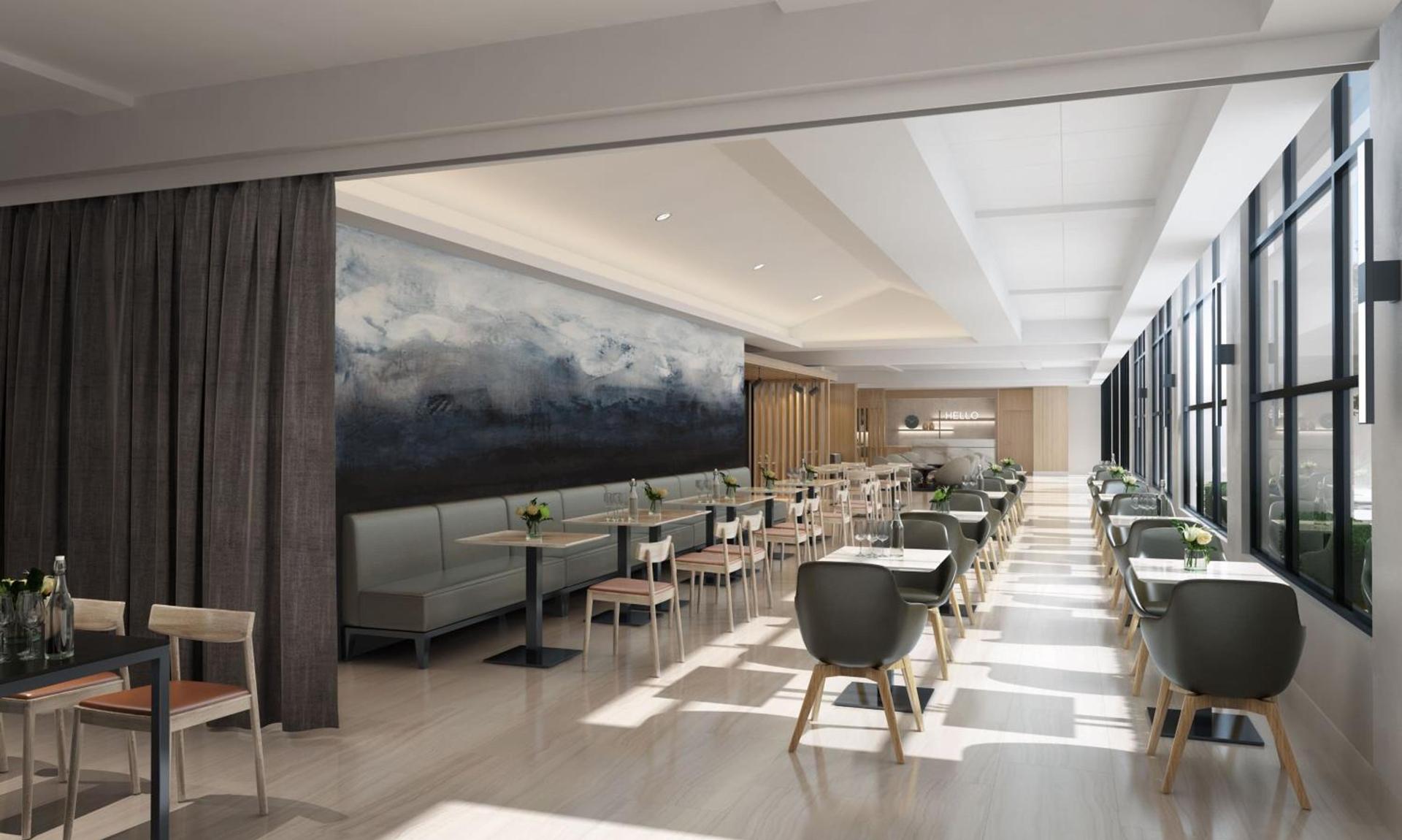 Radisson Hotel Seattle Airport photo 44