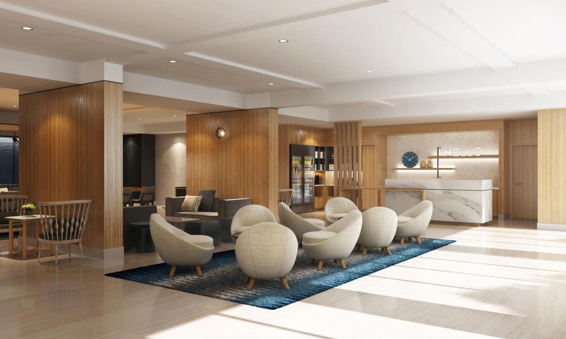 Radisson Hotel Seattle Airport photo 45