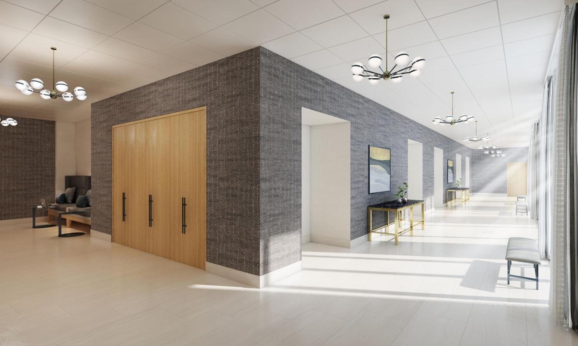 Radisson Hotel Seattle Airport photo 47
