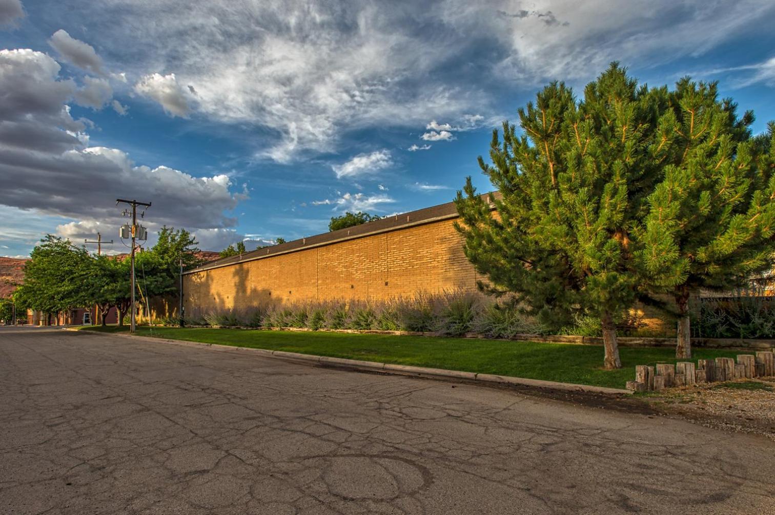 Rustic Inn — hotel in Moab