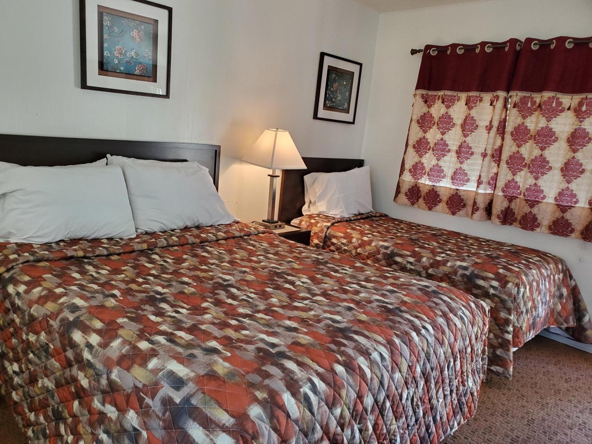 Sonoma Lodge photo 9