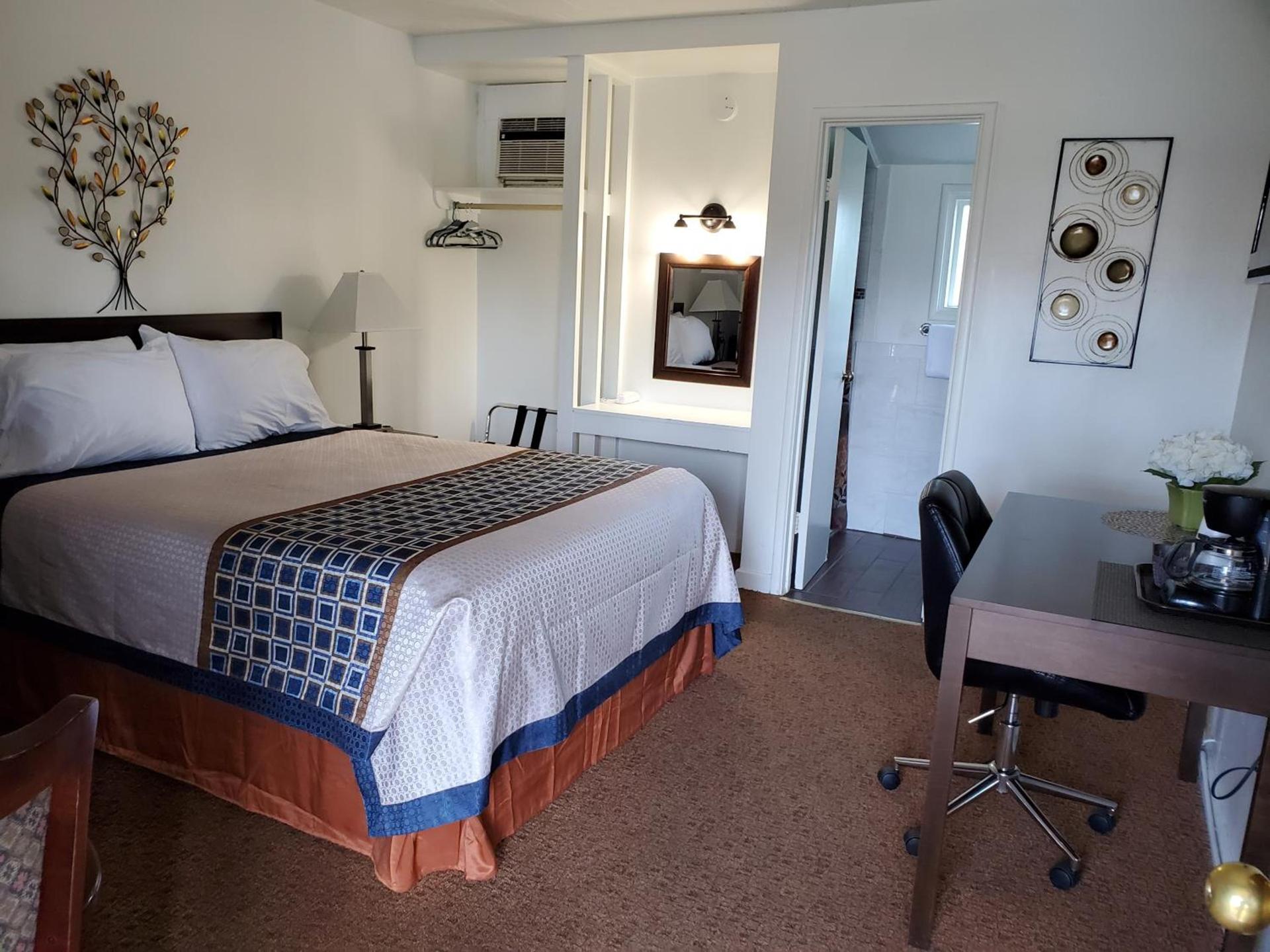 Sonoma Lodge photo 7