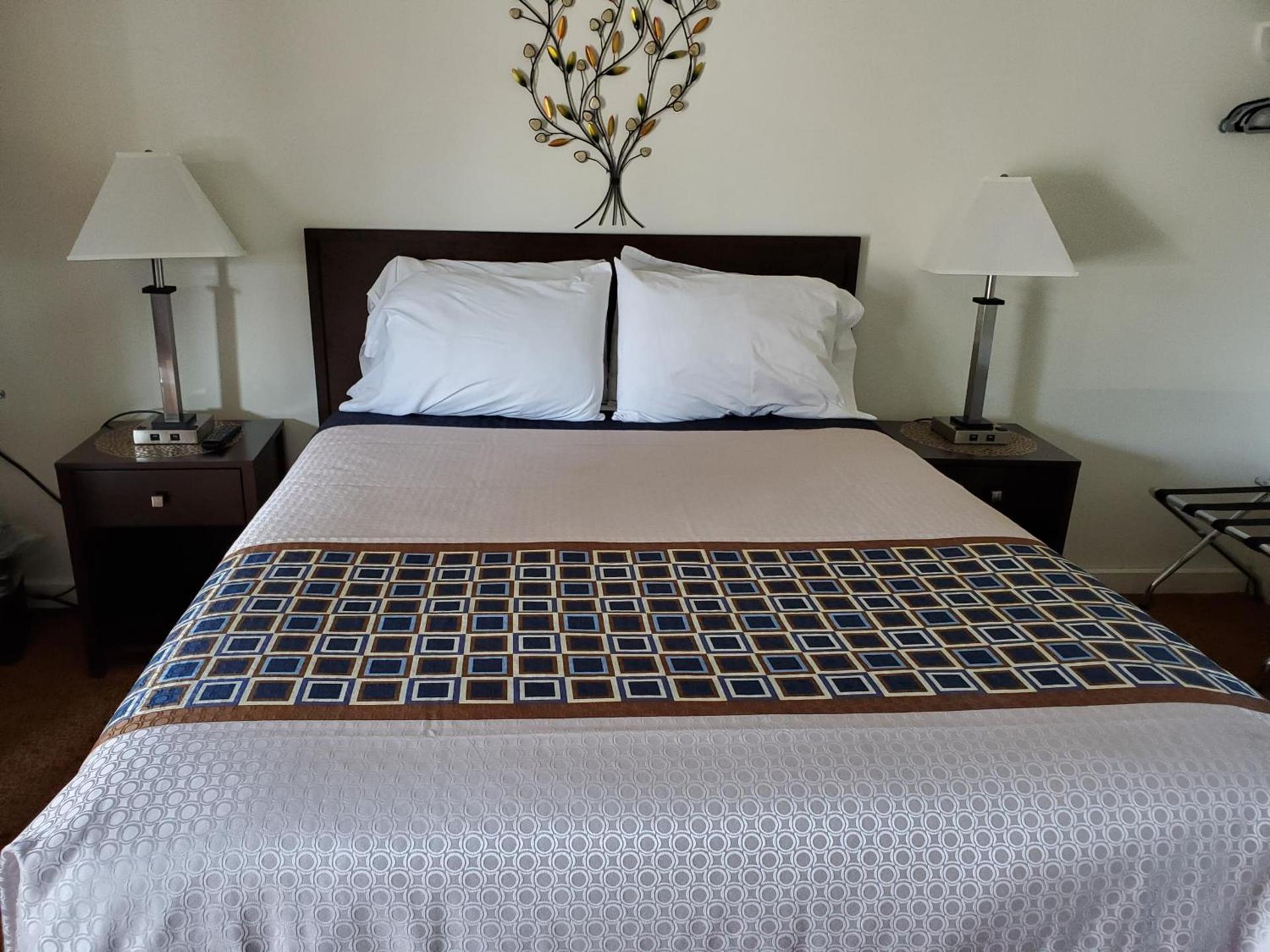 Sonoma Lodge photo 6