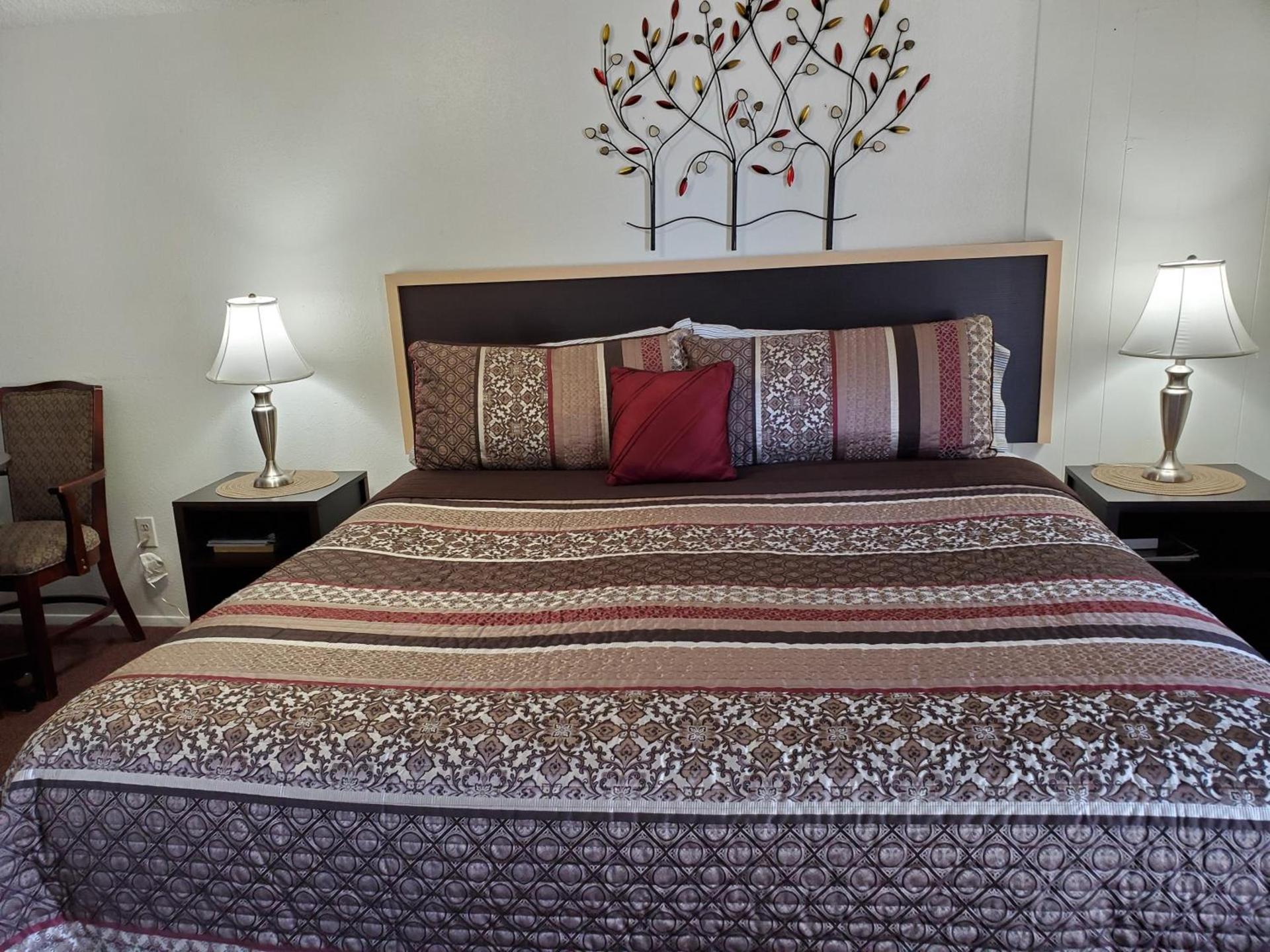Sonoma Lodge photo 5