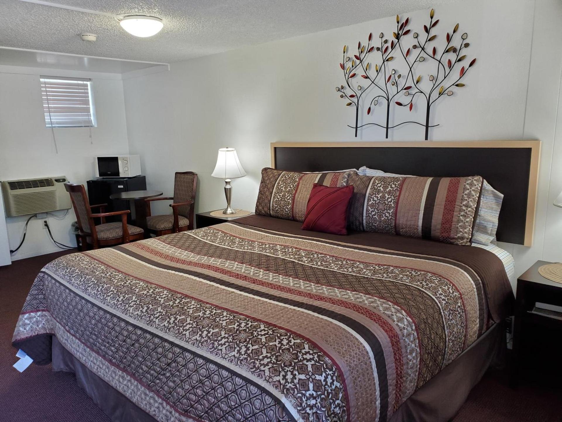 Sonoma Lodge photo 3