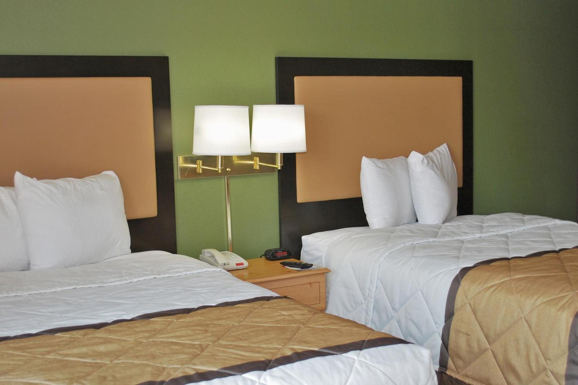 Extended Stay America Suites - Orlando - Altamonte Springs photo 47