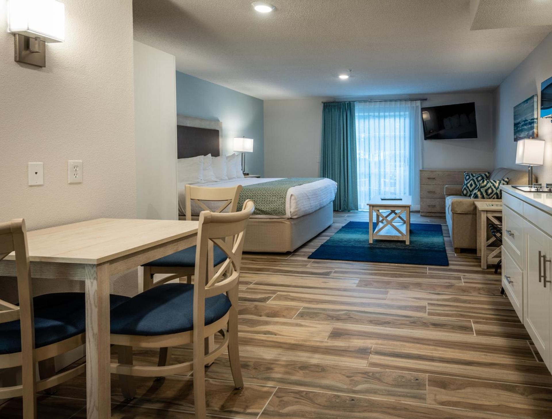 Palmera Inn and Suites photo 26