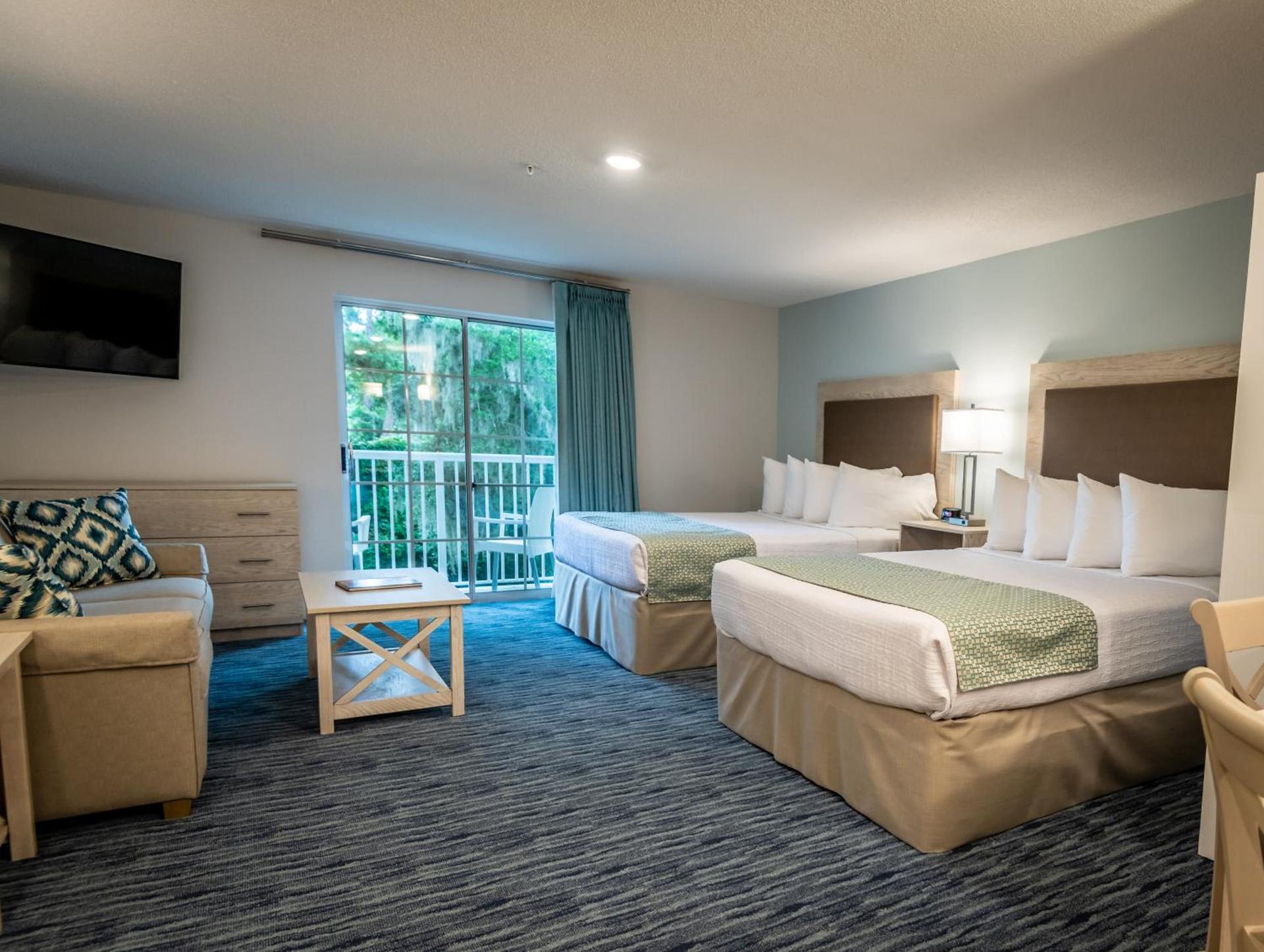 Palmera Inn and Suites photo 34