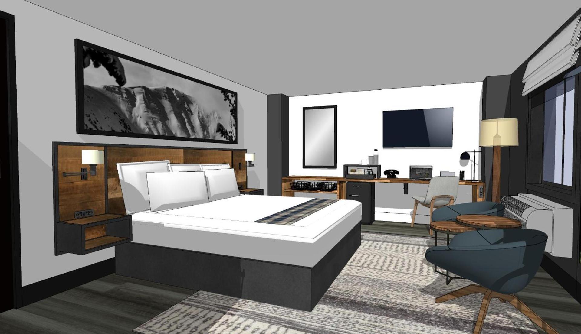 Gravity Haus Breckenridge photo 39