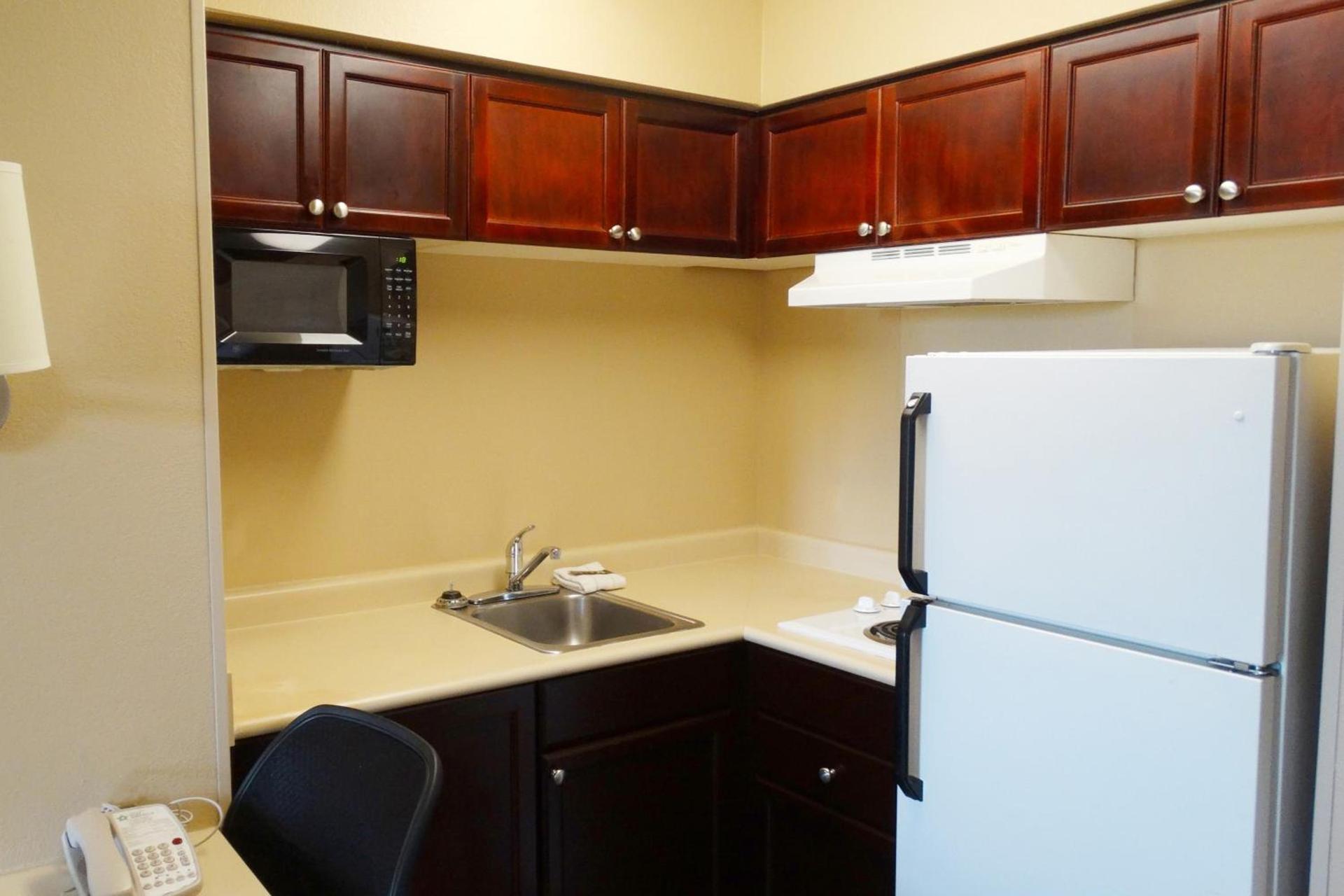 Extended Stay America Suites - Atlanta - Alpharetta - Northpoint - West photo 49