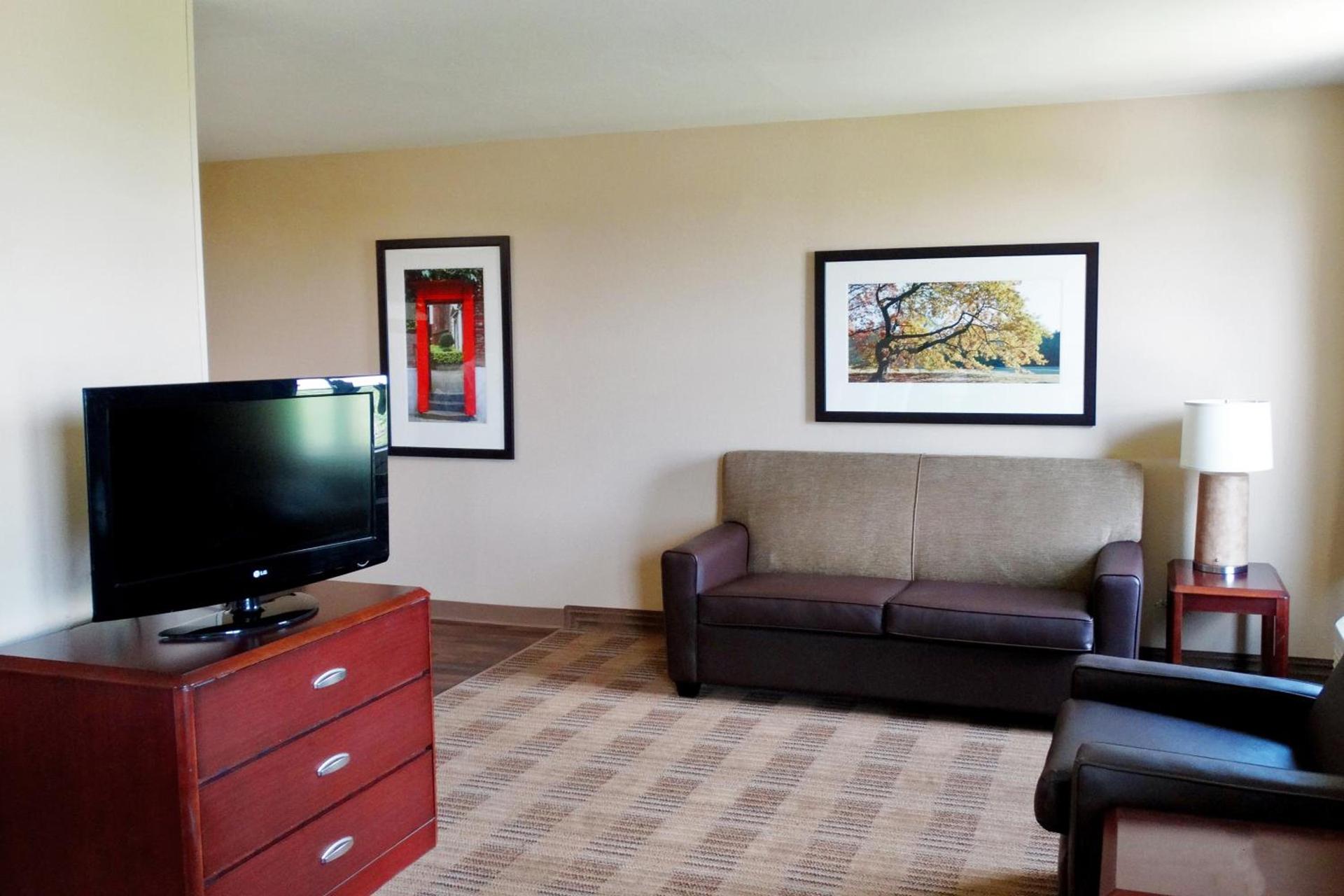 Extended Stay America Suites - Atlanta - Alpharetta - Northpoint - West photo 50