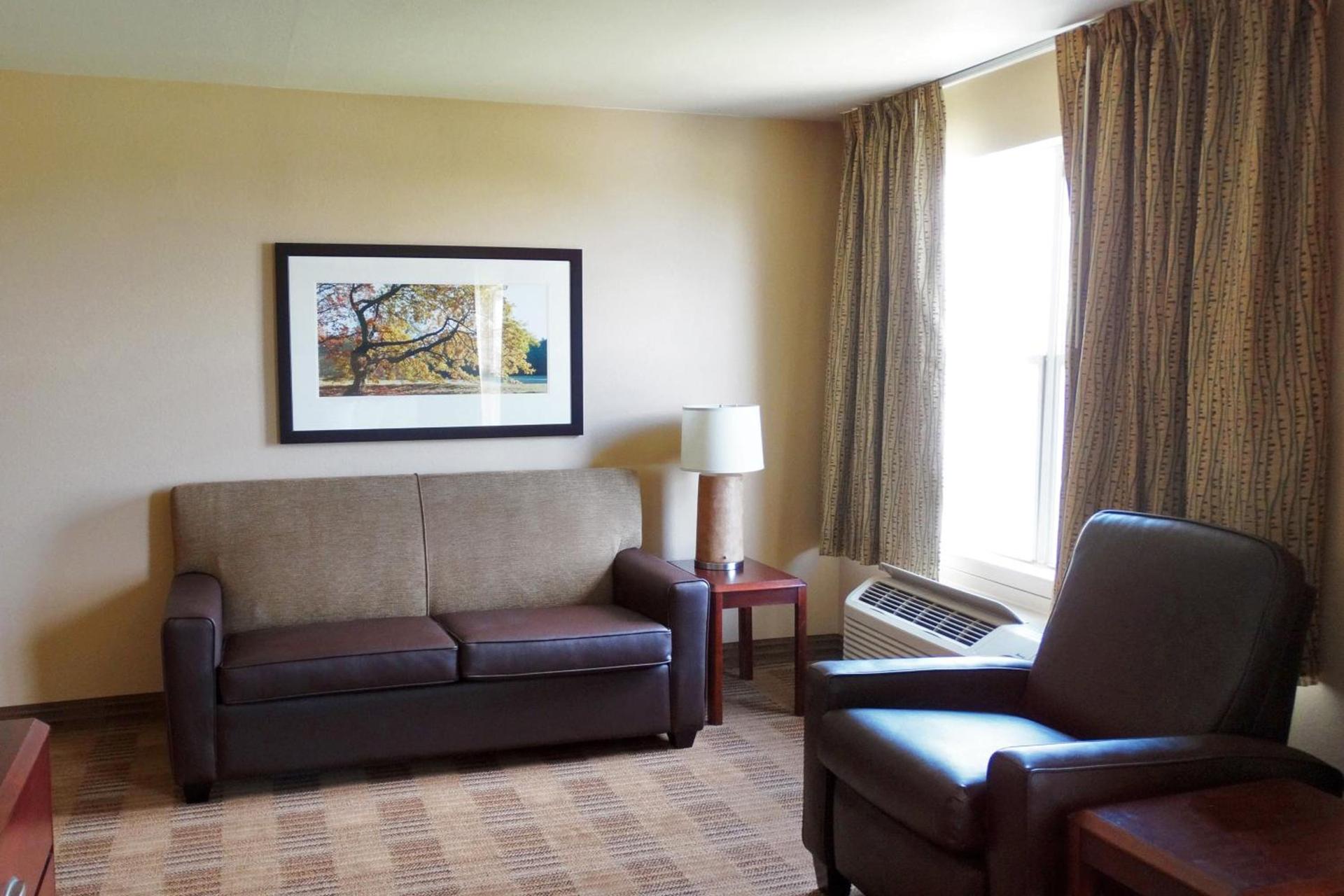 Extended Stay America Suites - Atlanta - Alpharetta - Northpoint - West photo 51