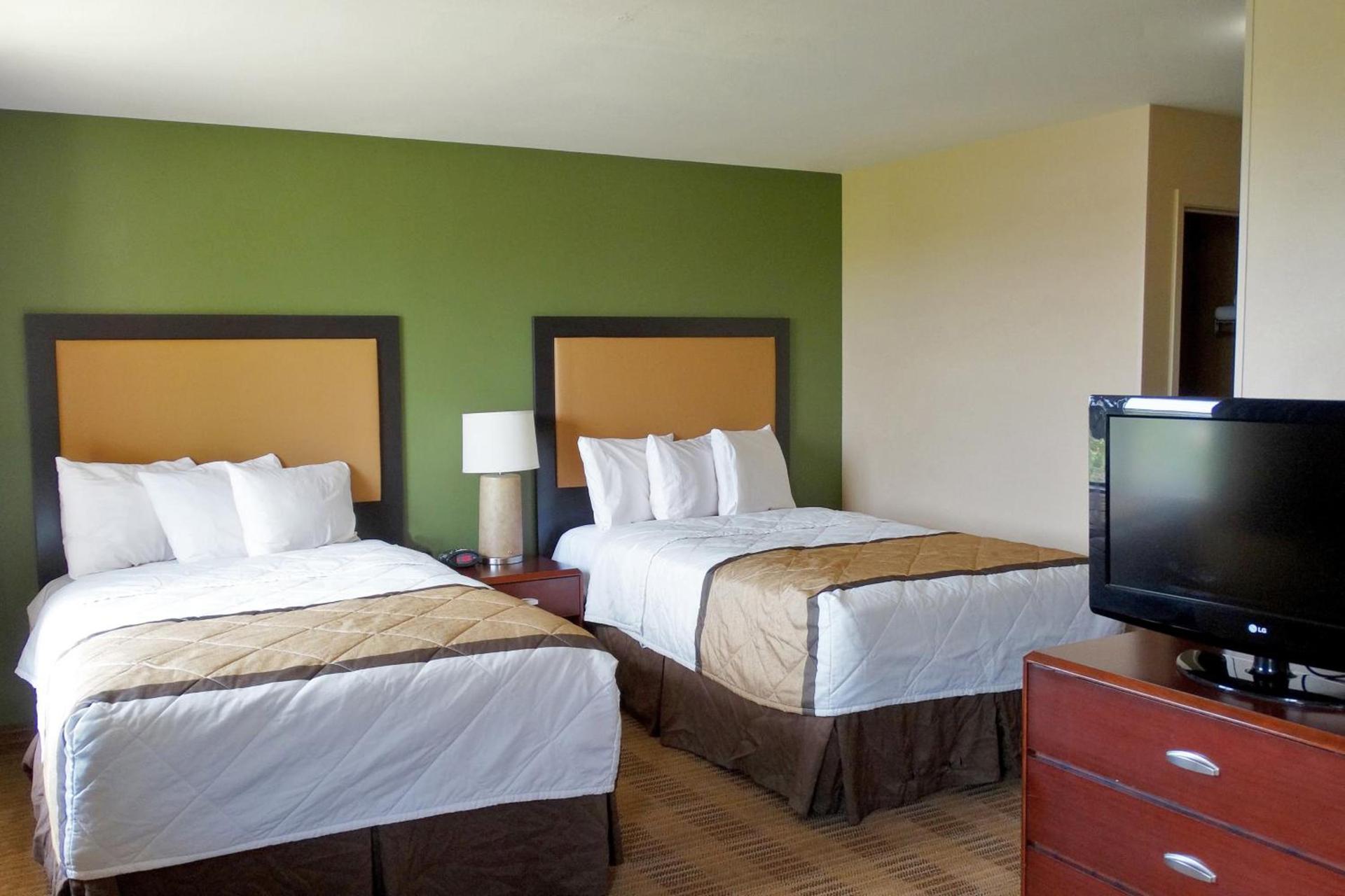 Extended Stay America Suites - Atlanta - Alpharetta - Northpoint - West photo 52