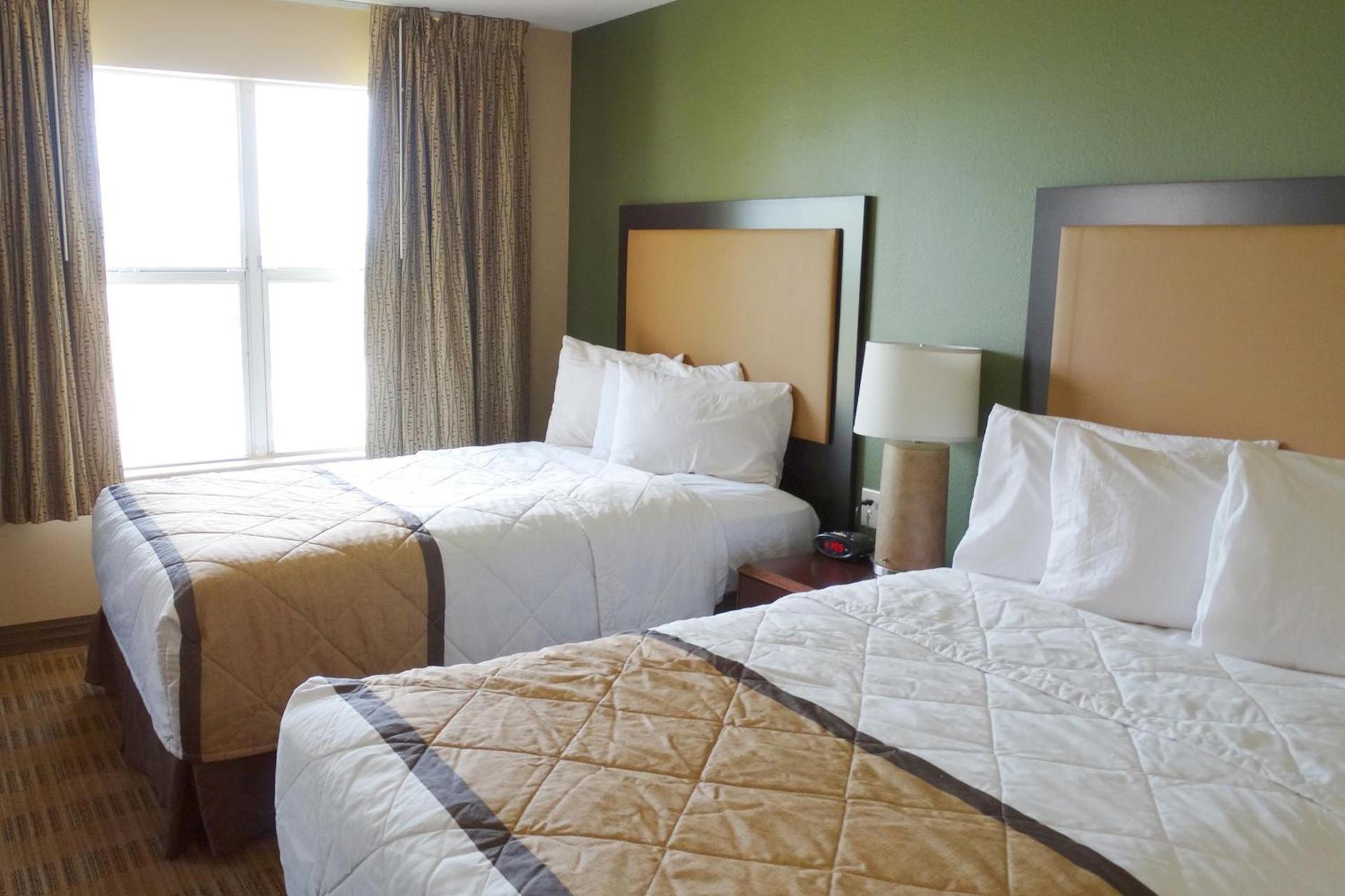 Extended Stay America Suites - Atlanta - Alpharetta - Northpoint - West photo 53