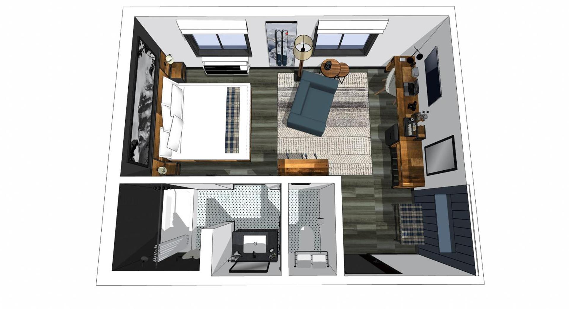 Gravity Haus Breckenridge photo 36