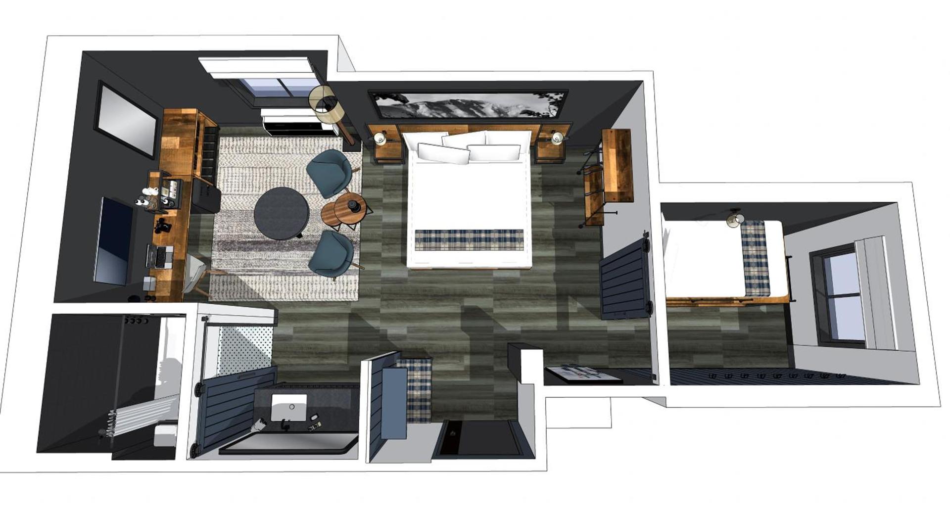 Gravity Haus Breckenridge photo 31