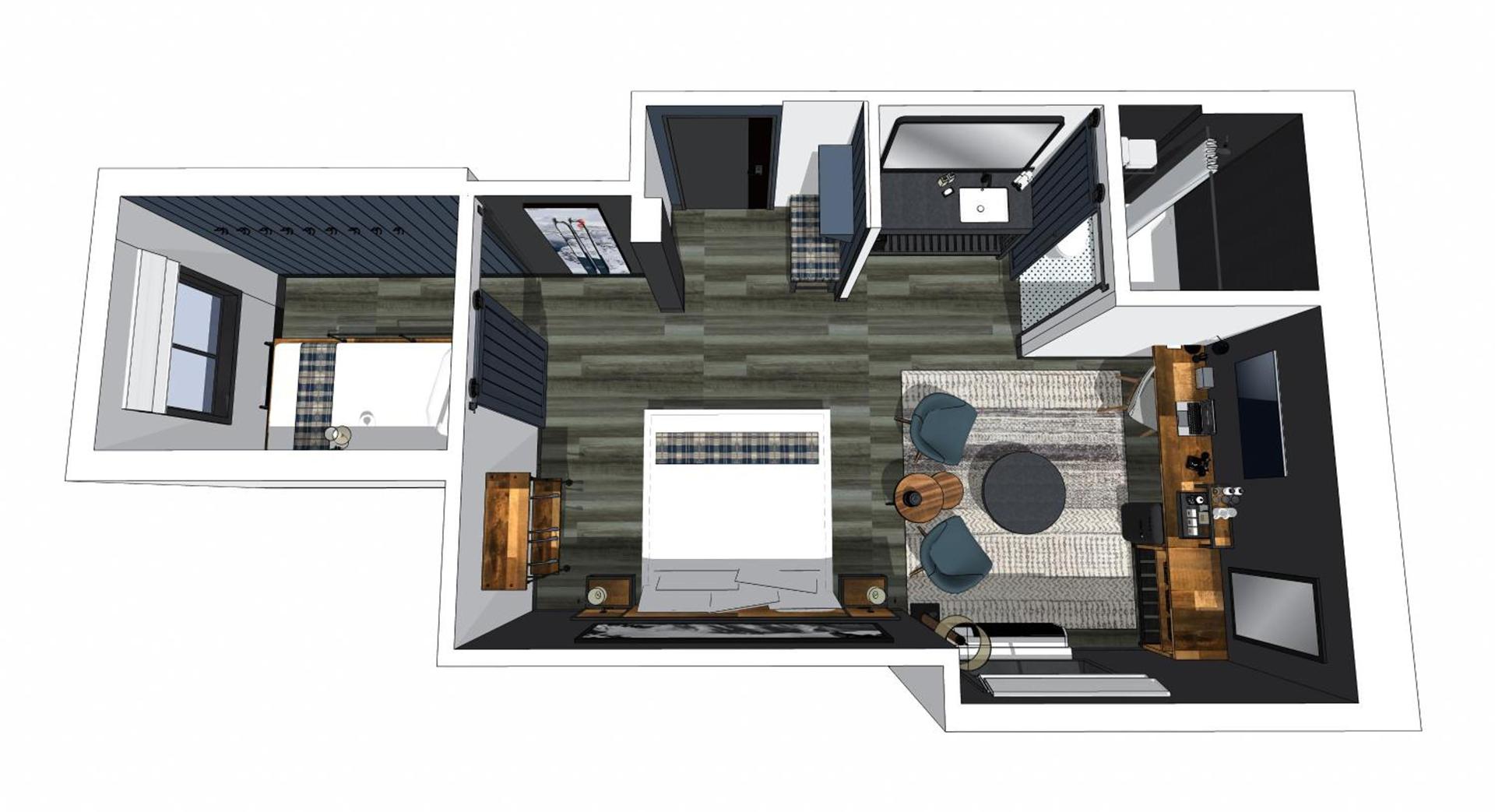 Gravity Haus Breckenridge photo 33