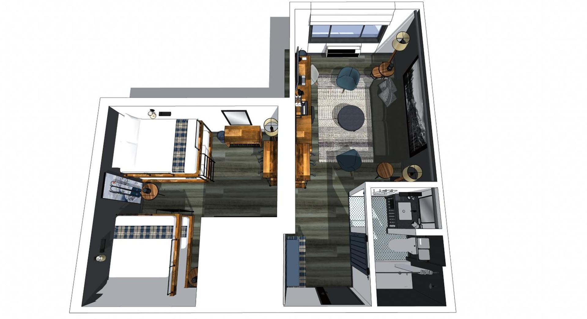 Gravity Haus Breckenridge photo 29