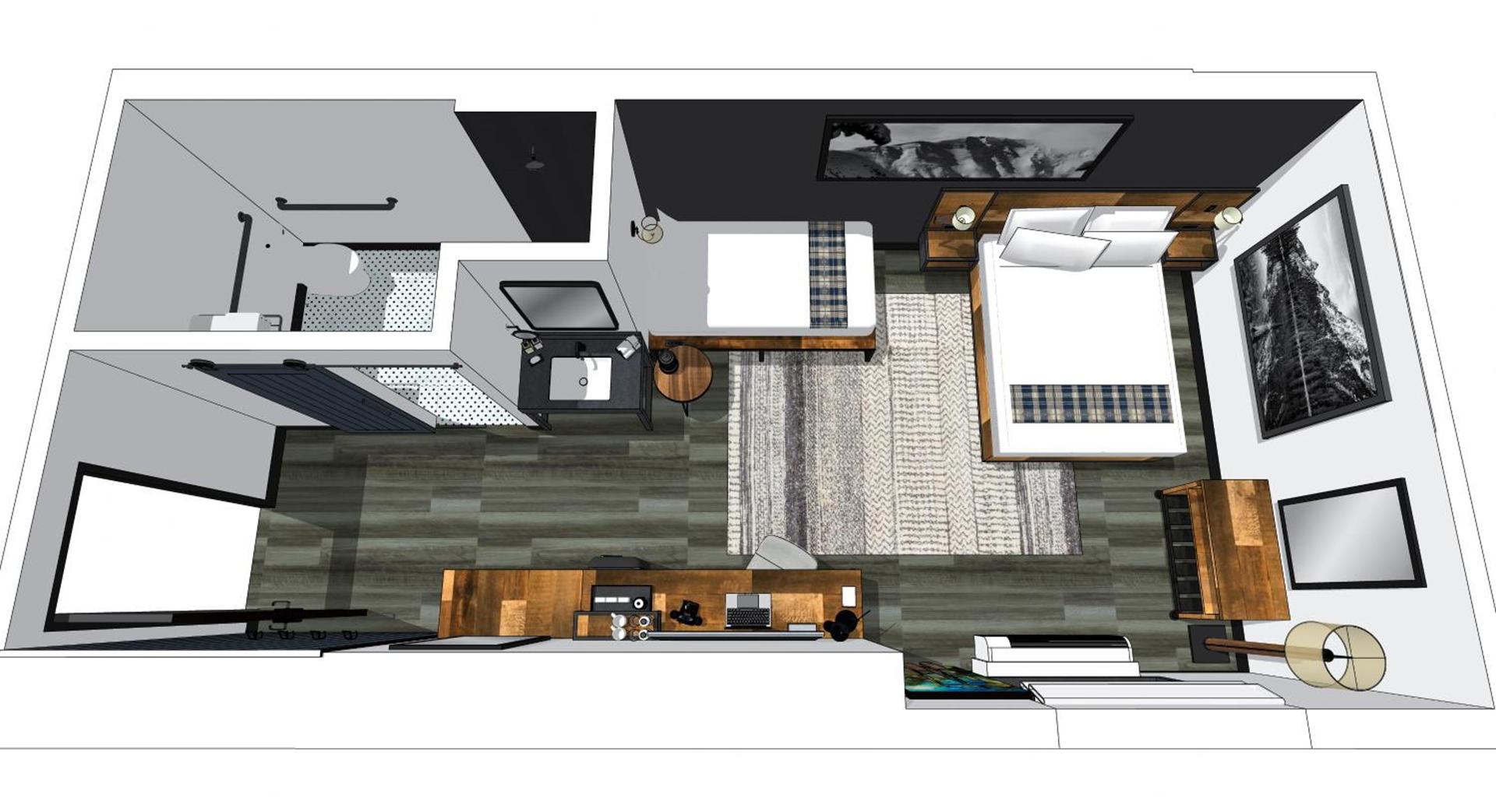 Gravity Haus Breckenridge photo 44