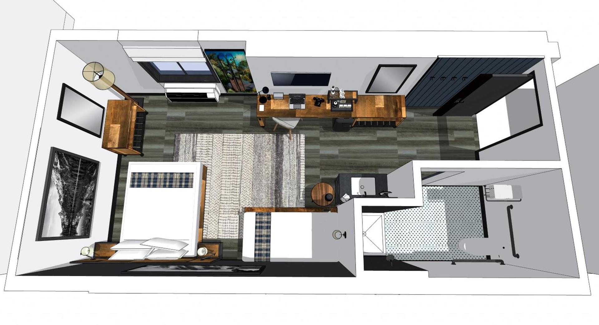 Gravity Haus Breckenridge photo 42