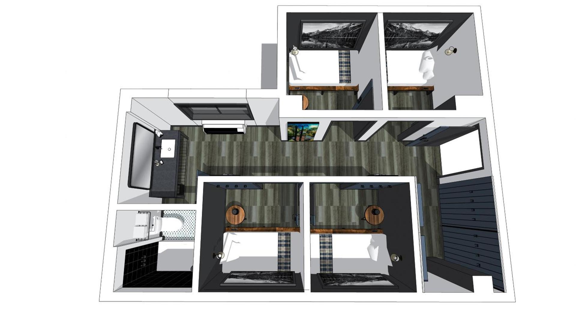 Gravity Haus Breckenridge photo 26