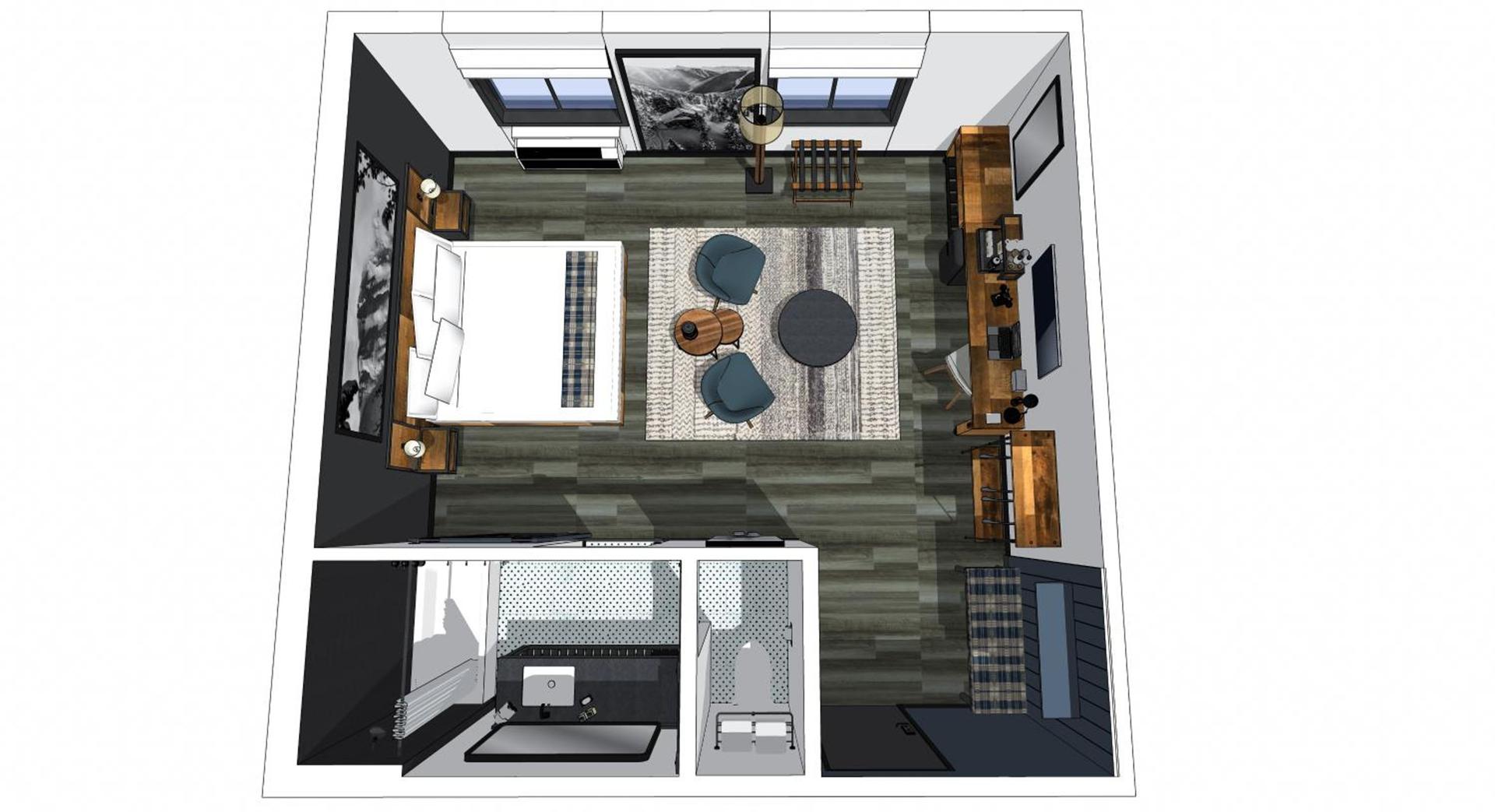 Gravity Haus Breckenridge photo 25