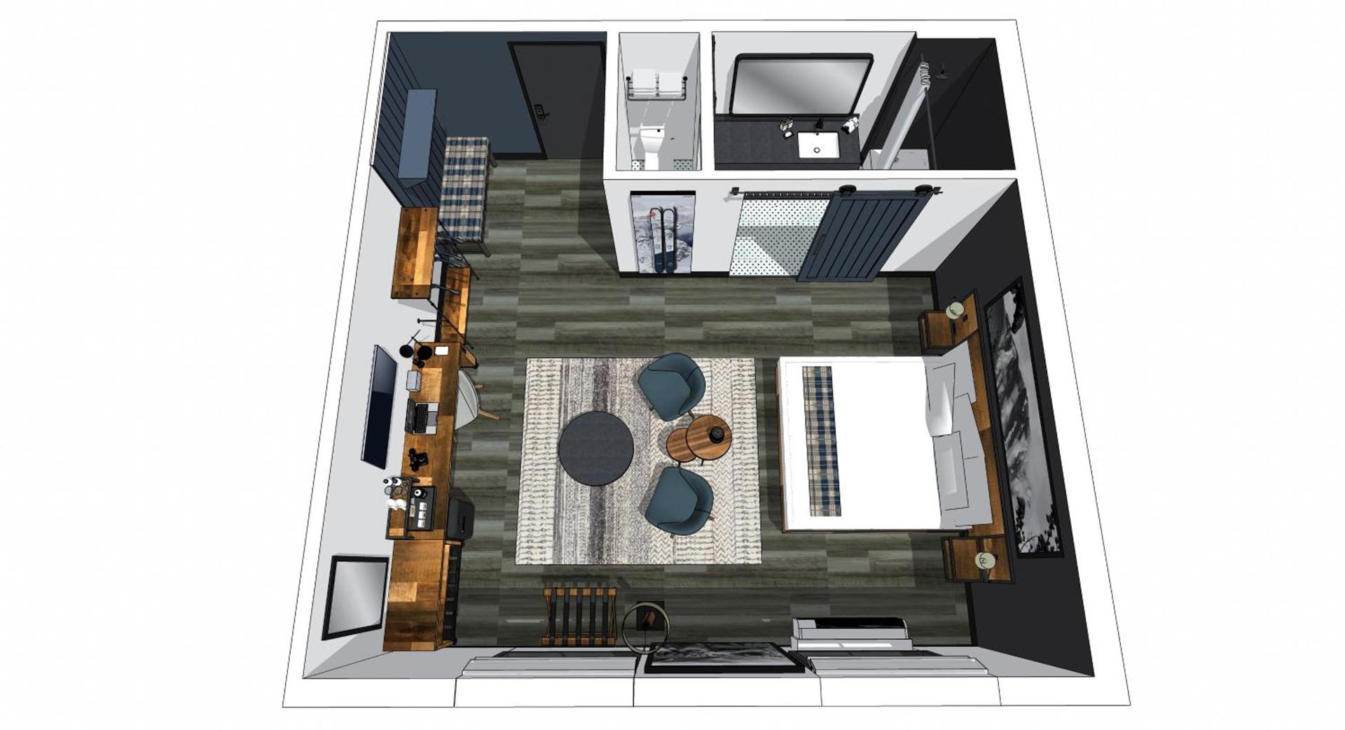 Gravity Haus Breckenridge photo 27