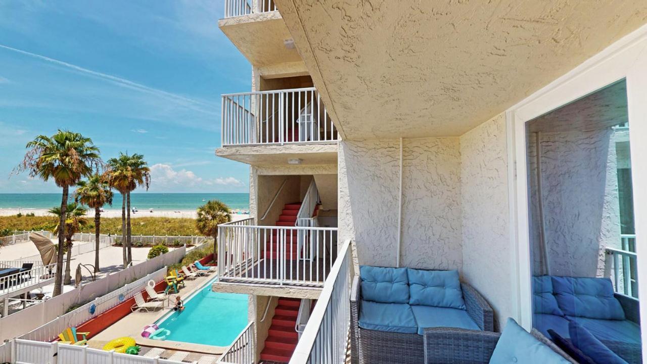 Island Inn Beach Resort photo 3