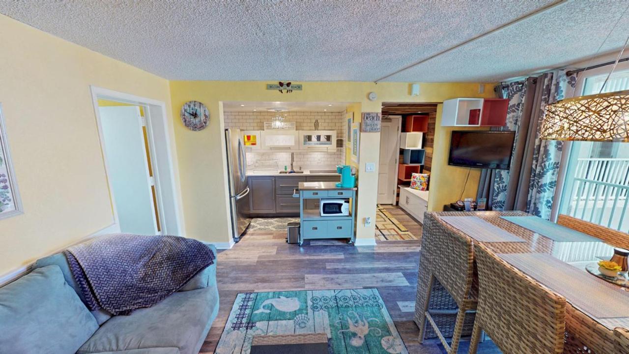 Island Inn Beach Resort photo 99