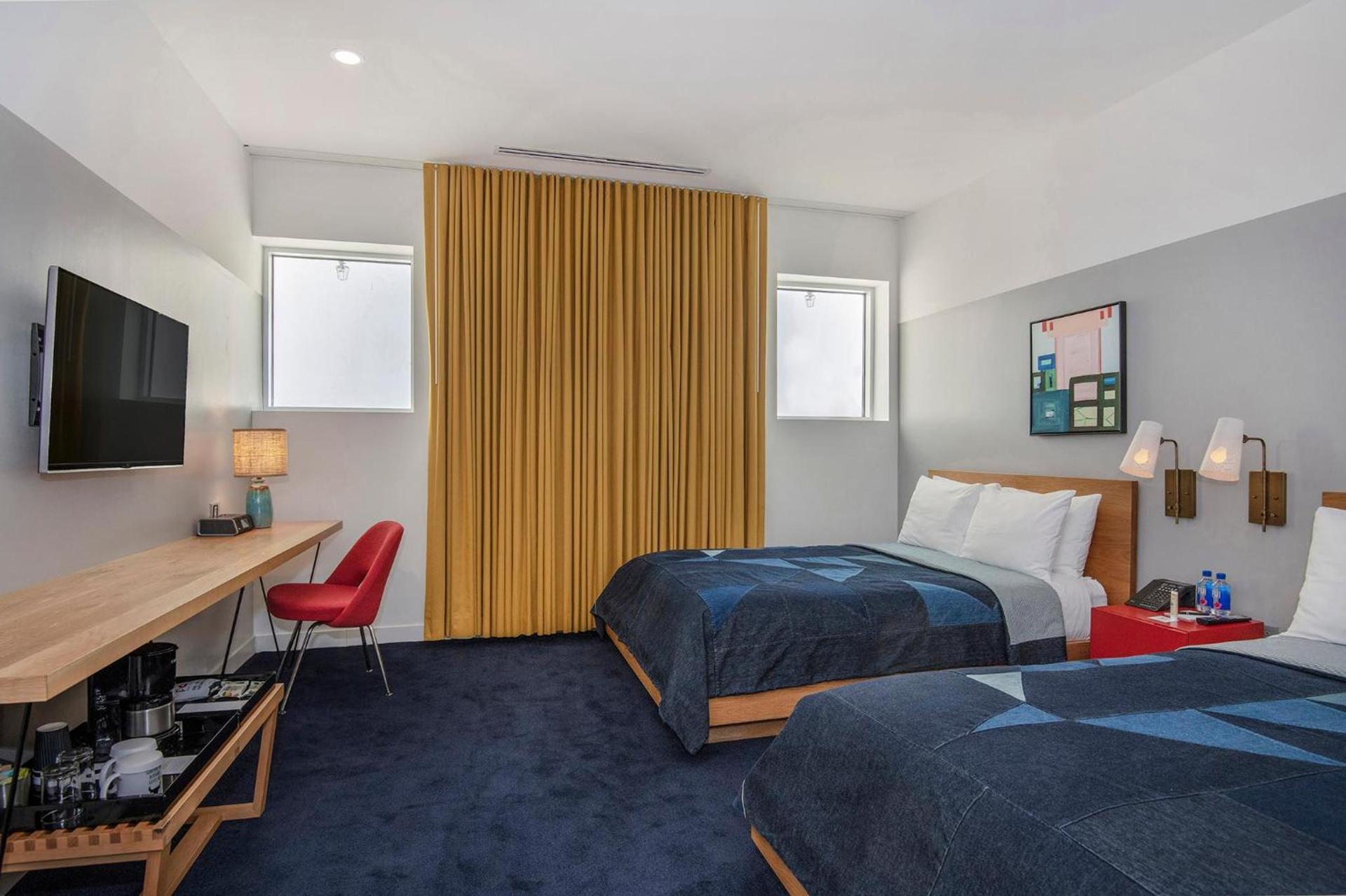 The Durham Hotel photo 50