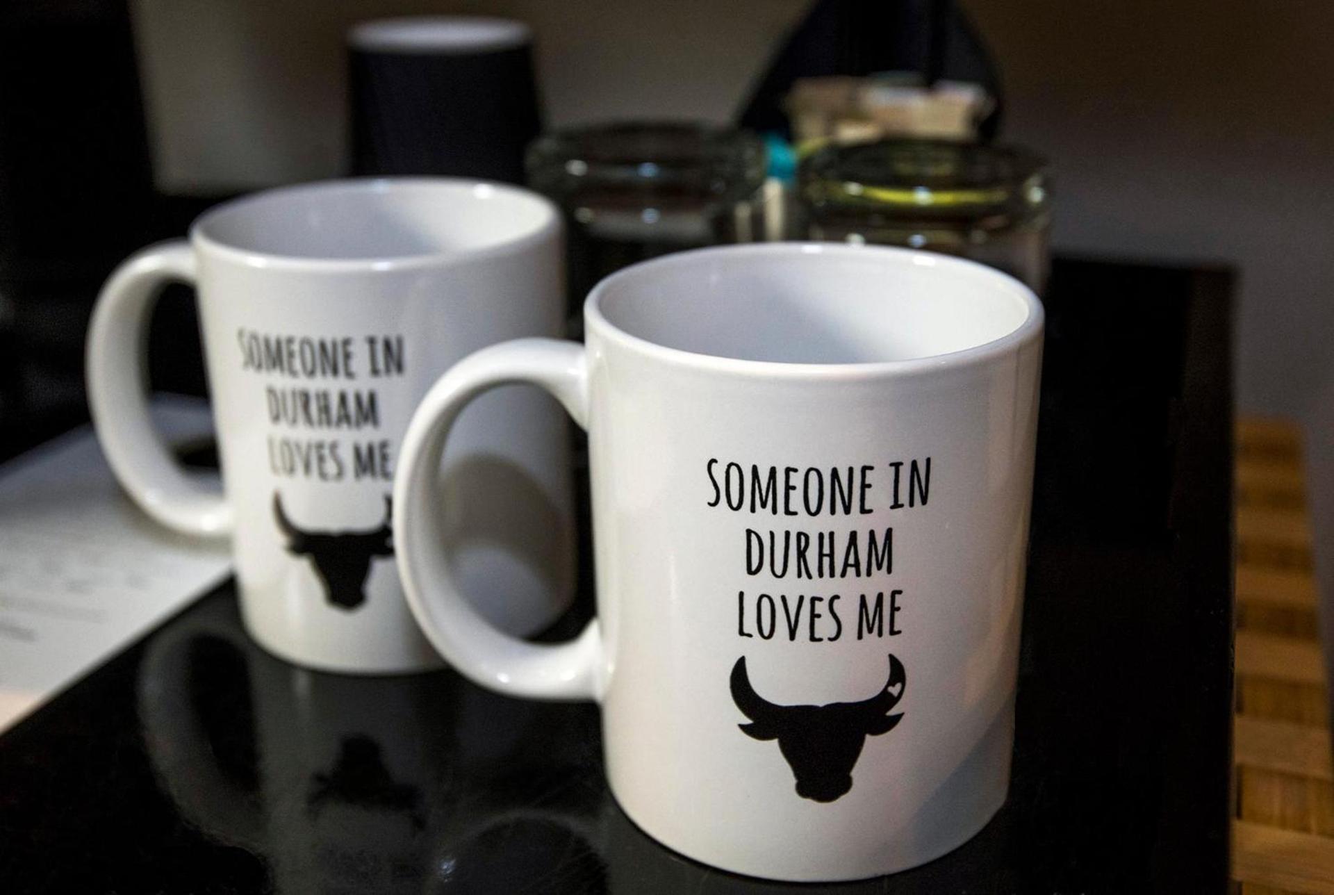 The Durham Hotel photo 29