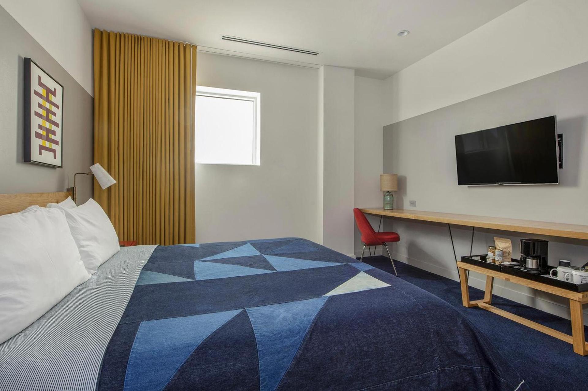 The Durham Hotel photo 46