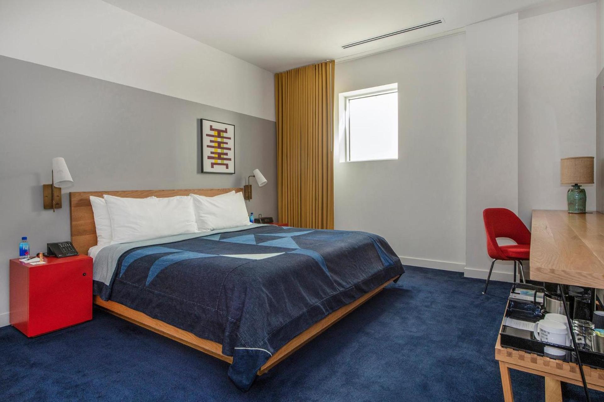 The Durham Hotel photo 48