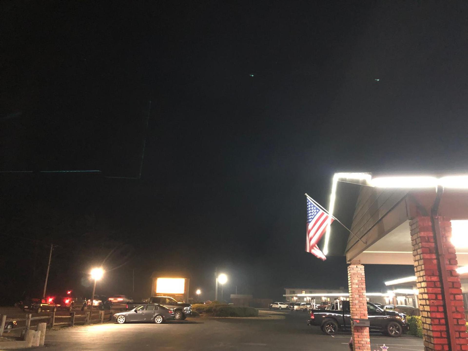 Crescent Beach Motel — hotel in Crescent City